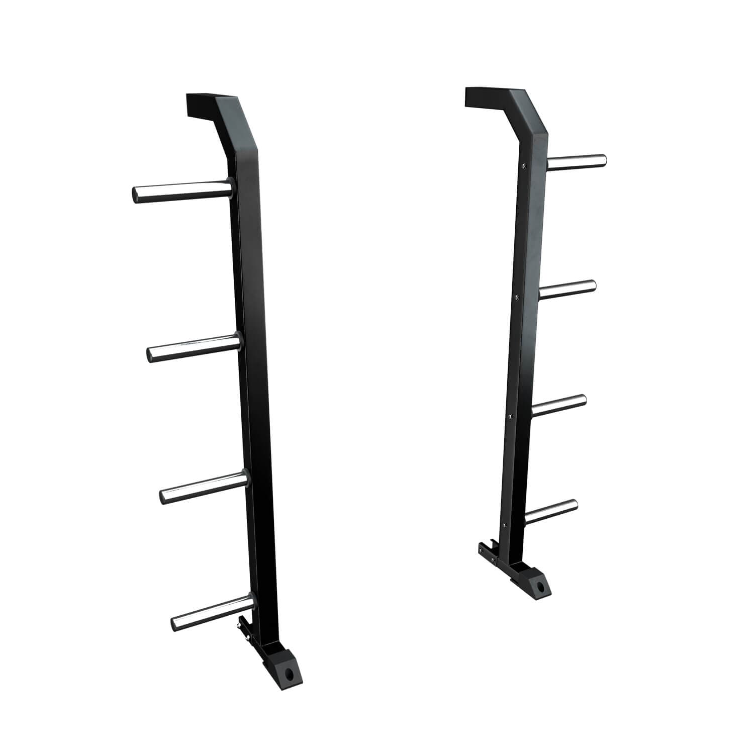 Rastrelliera Verticale per Pro Power Rack — vista 1