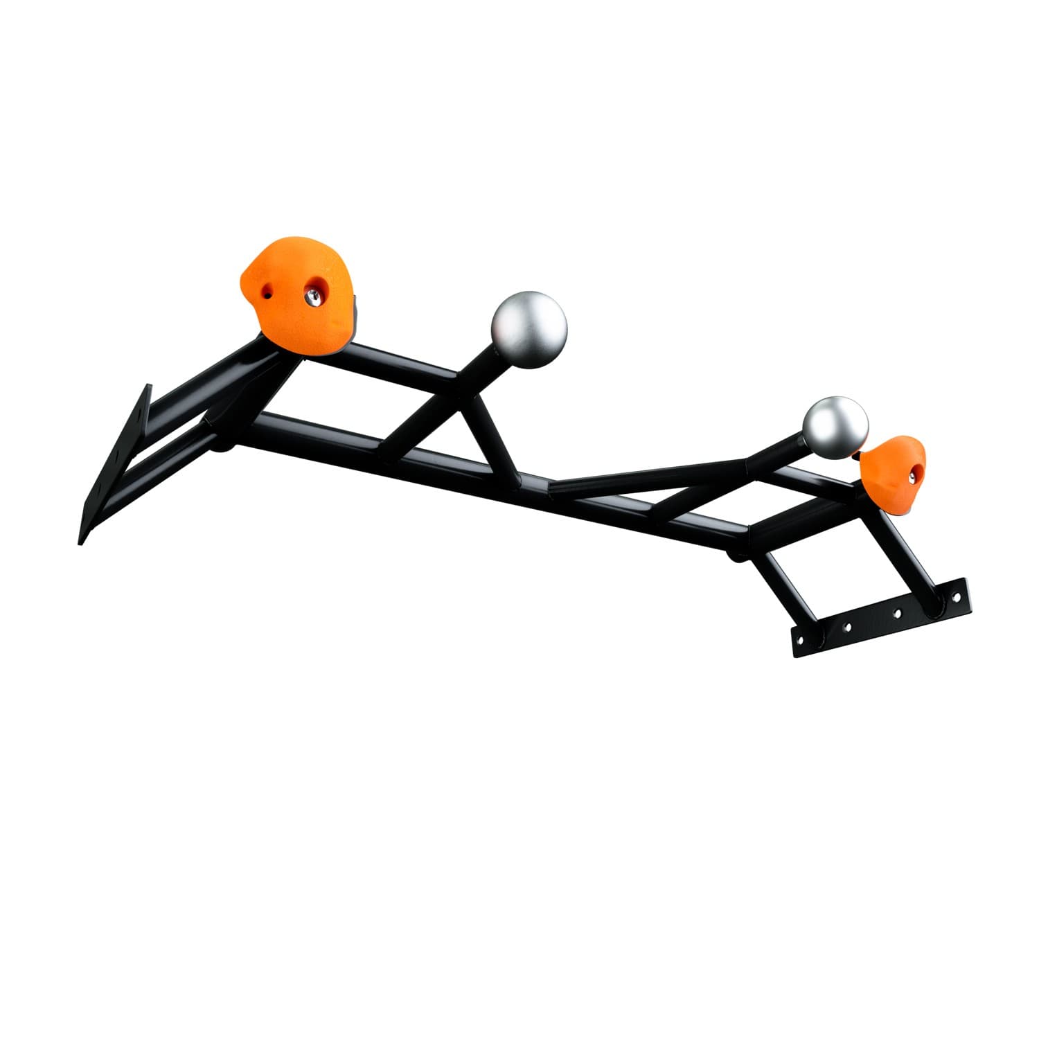 Pull-up gladiator bar — vista 1