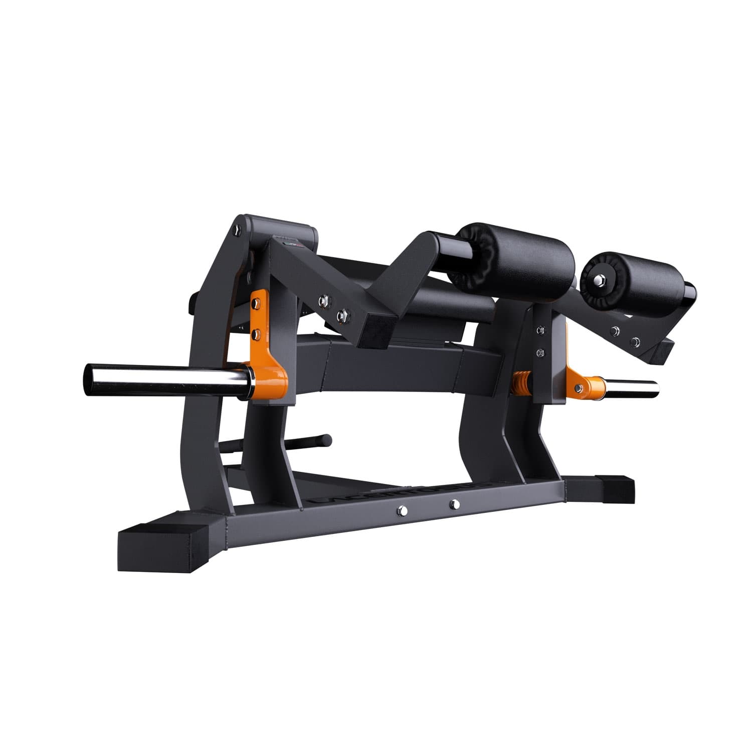 Leg Curl Club Line Lacertosus® — vista 4