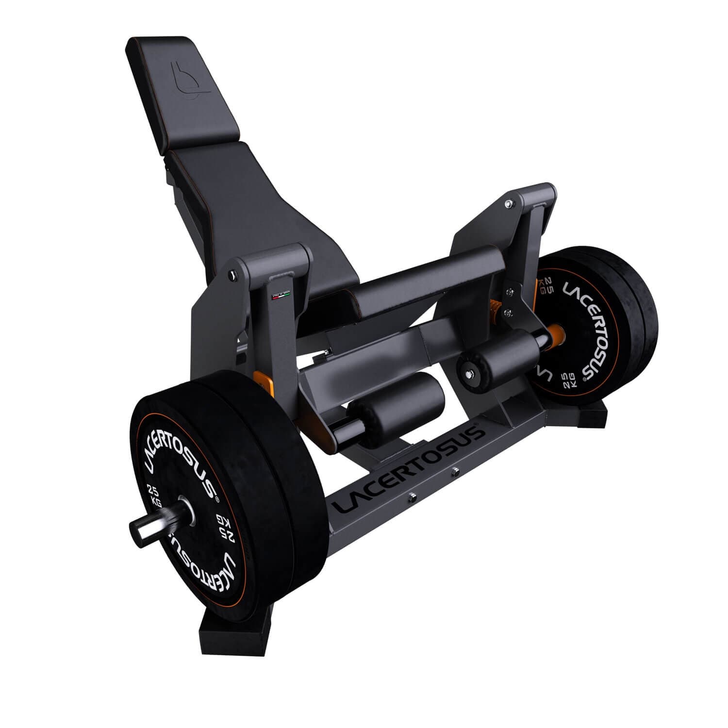 Leg Extension Club Line Lacertosus®