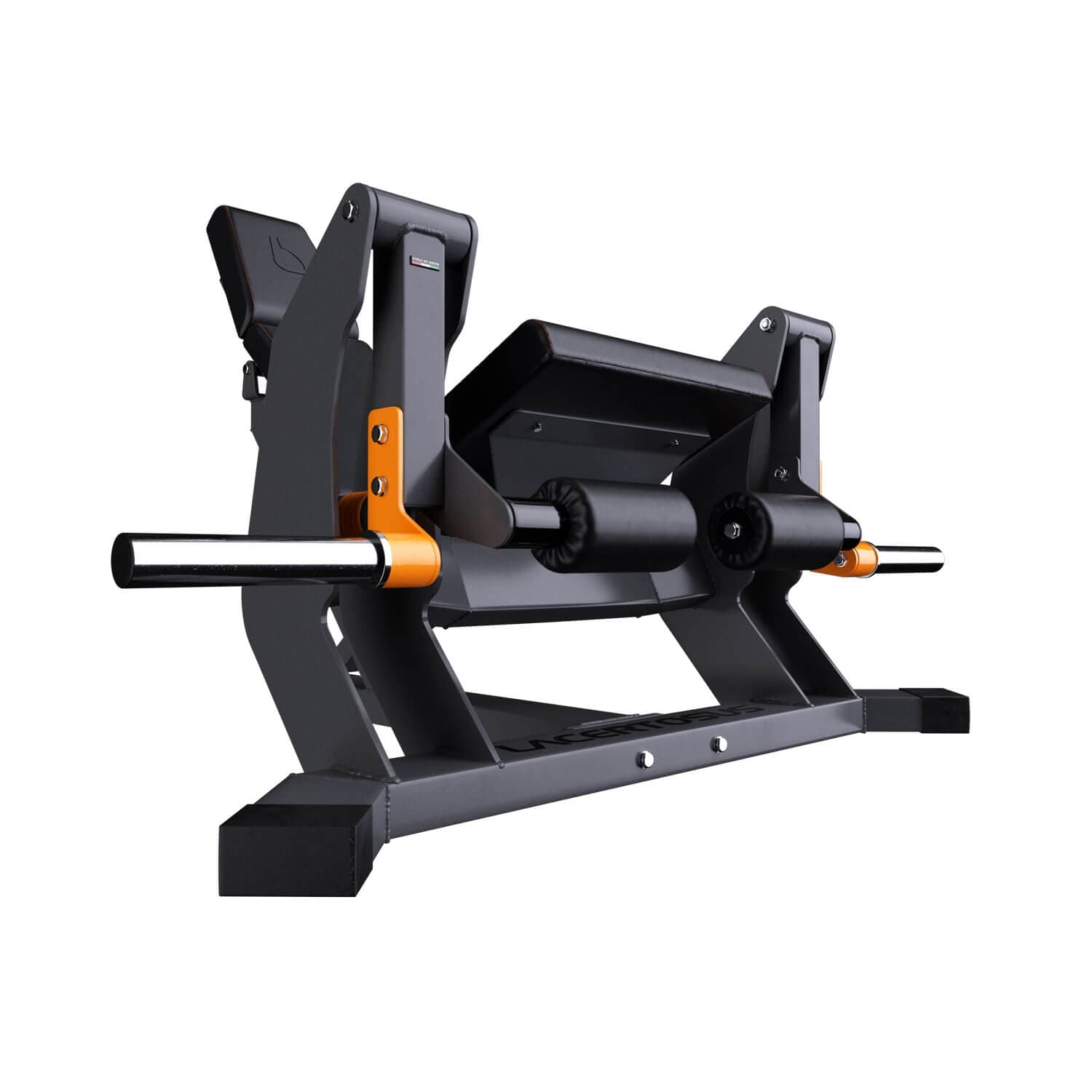 Leg Extension Club Line Lacertosus® — vista 4
