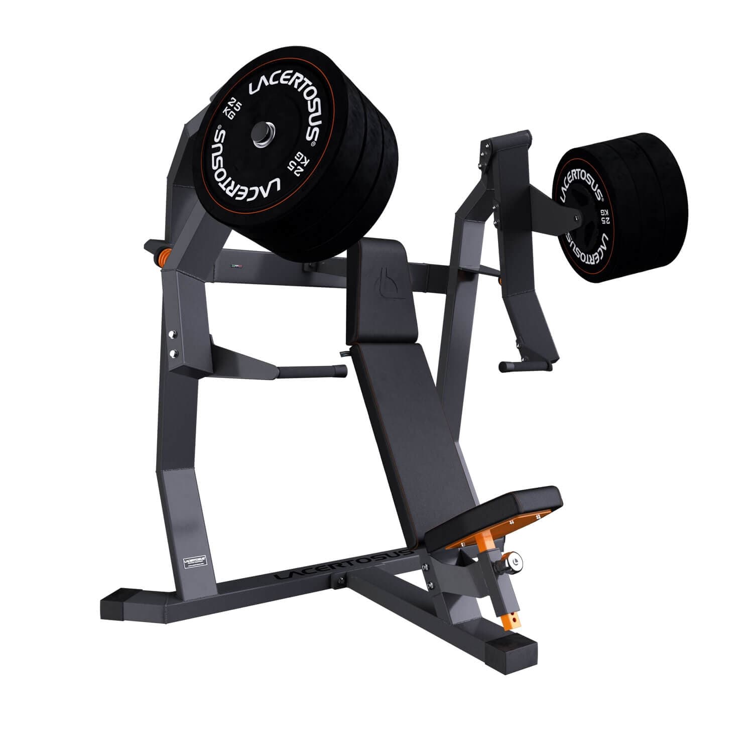 Chest Press Clubline Lacertosus