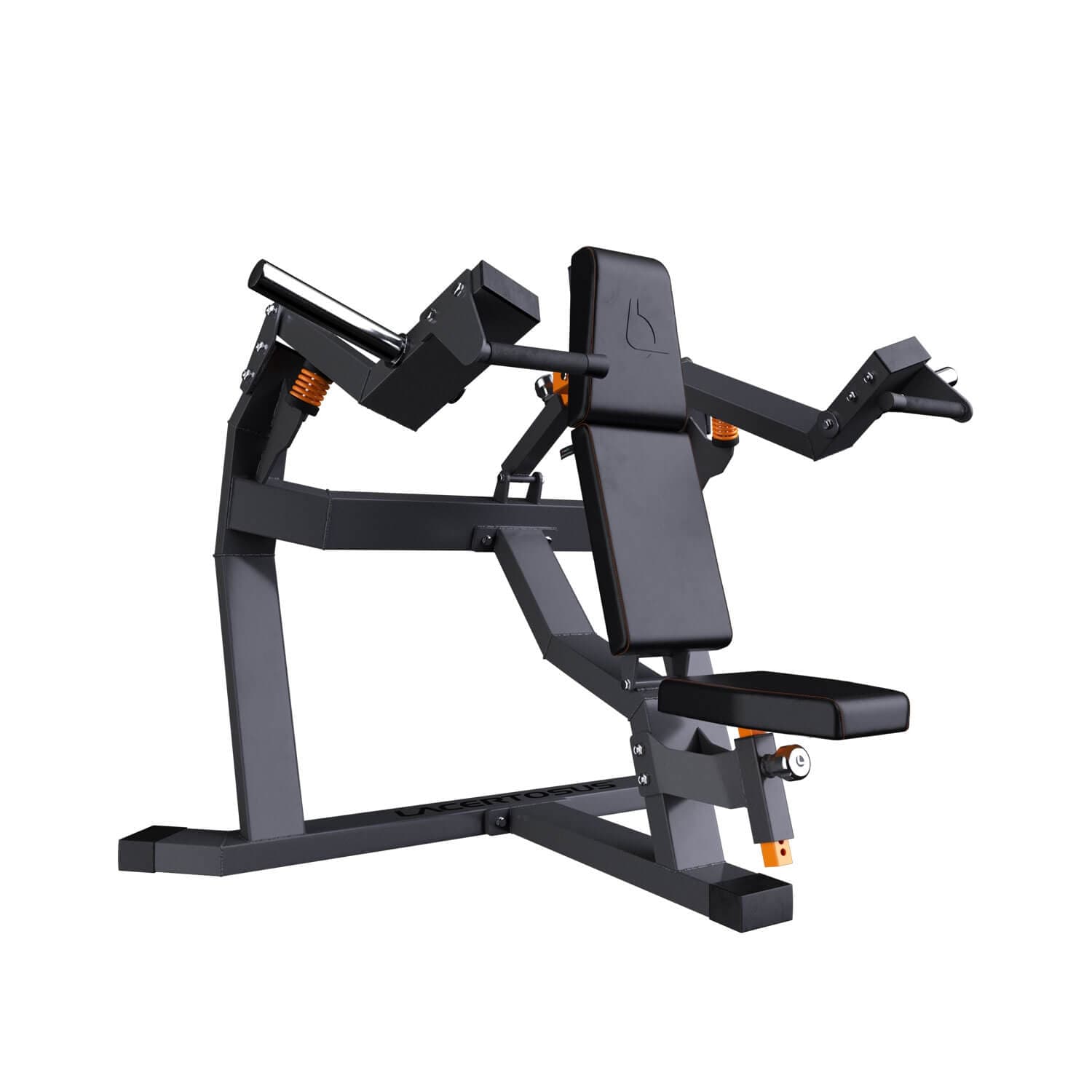 Shoulder Press Club Line Lacertosus — vista 2