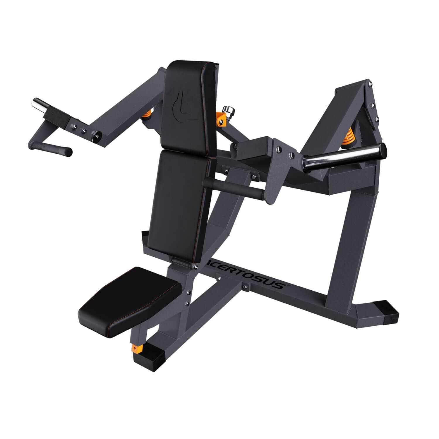 Shoulder Press Club Line Lacertosus — vista 3