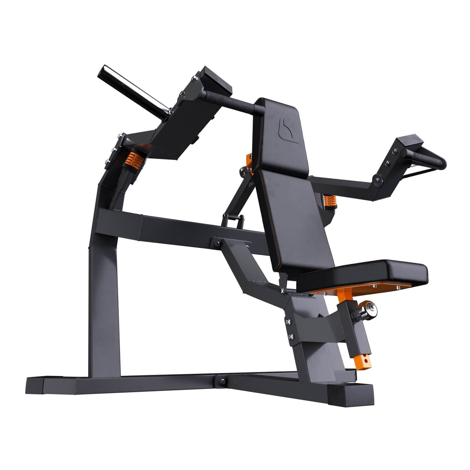 Shoulder Press Club Line Lacertosus — vista 4