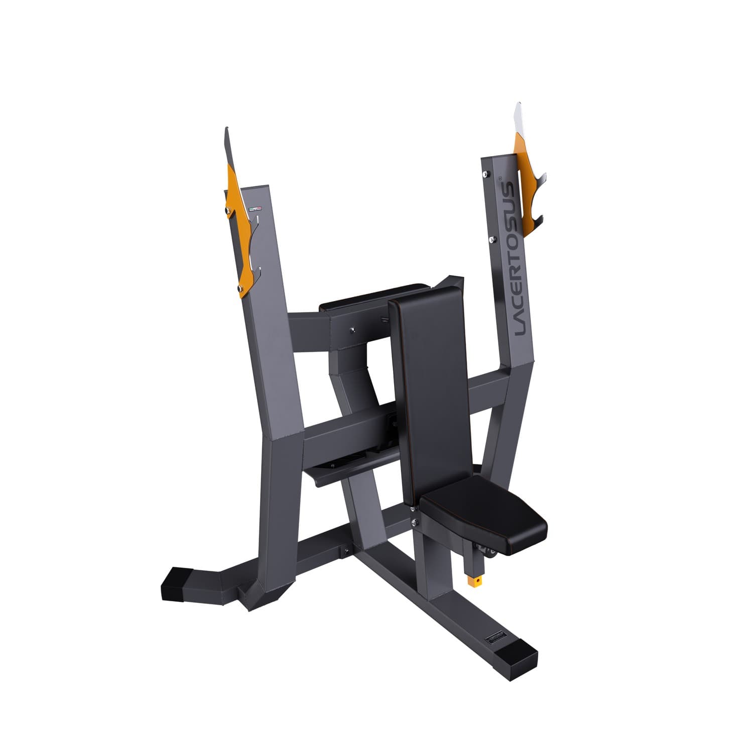 Shoulder Bench Clubline Lacertosus — vista 2
