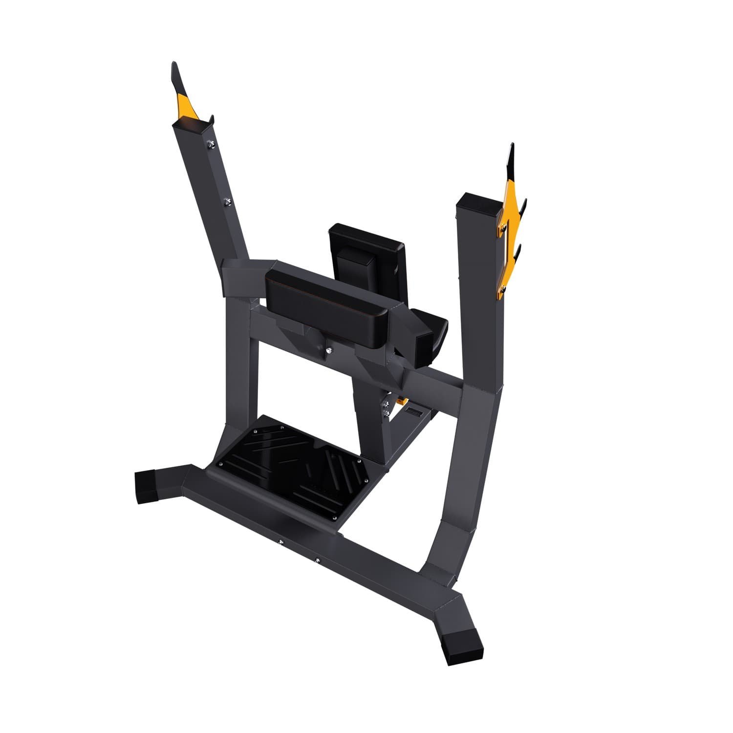 Shoulder Bench Clubline Lacertosus — vista 3