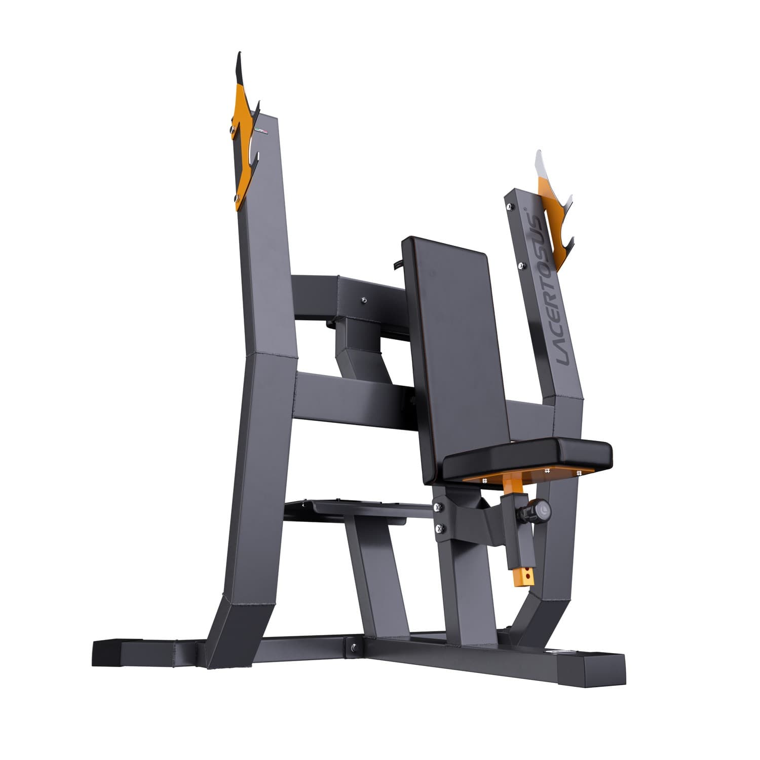 Shoulder Bench Clubline Lacertosus — vista 4