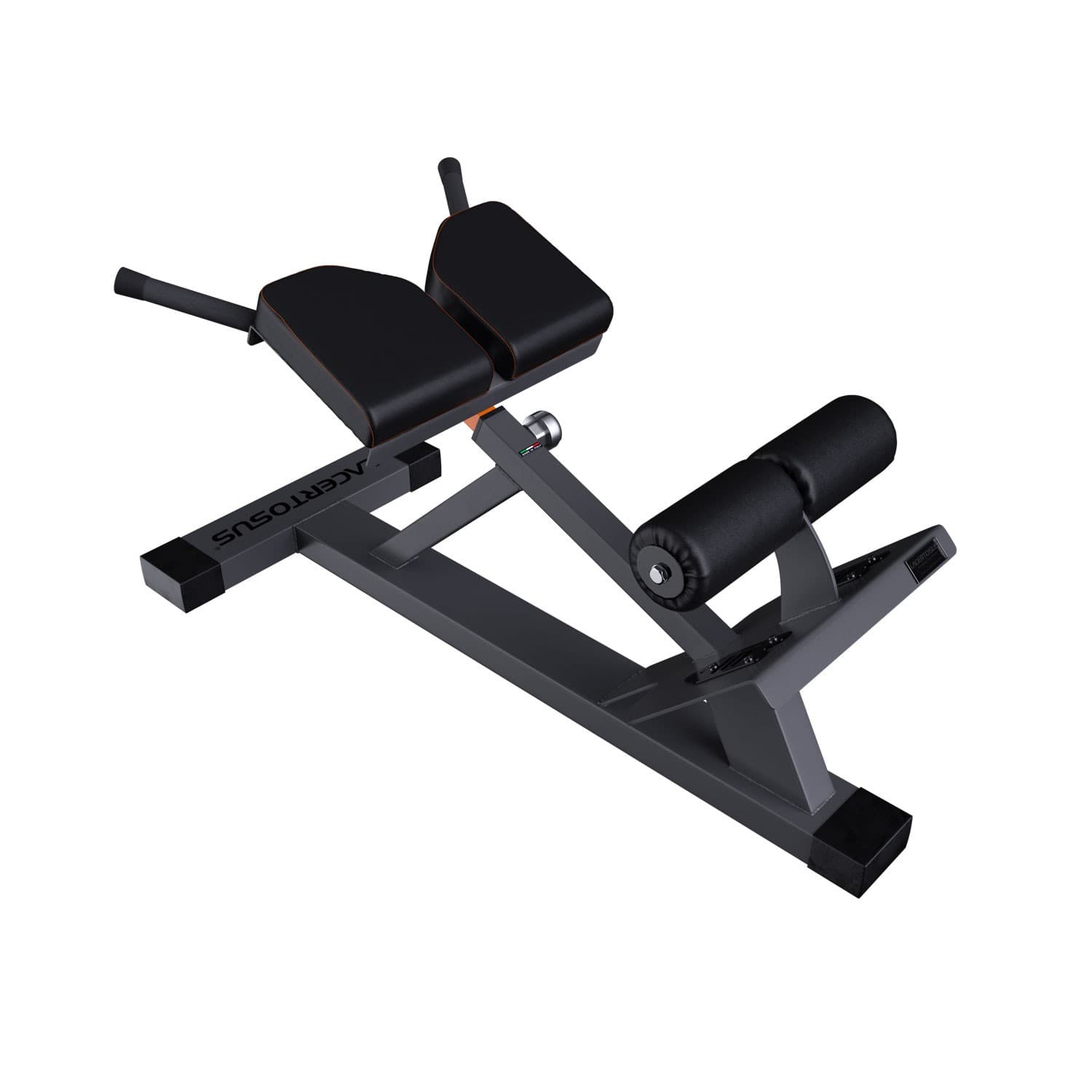 Hyperextension Club Line Lacertosus — vista 3