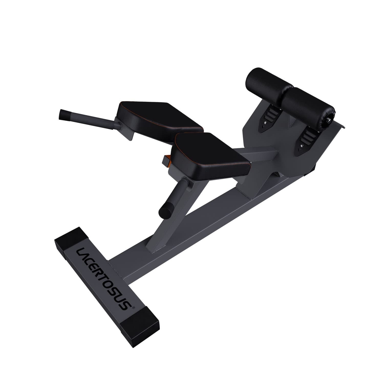 Hyperextension Club Line Lacertosus — vista 2