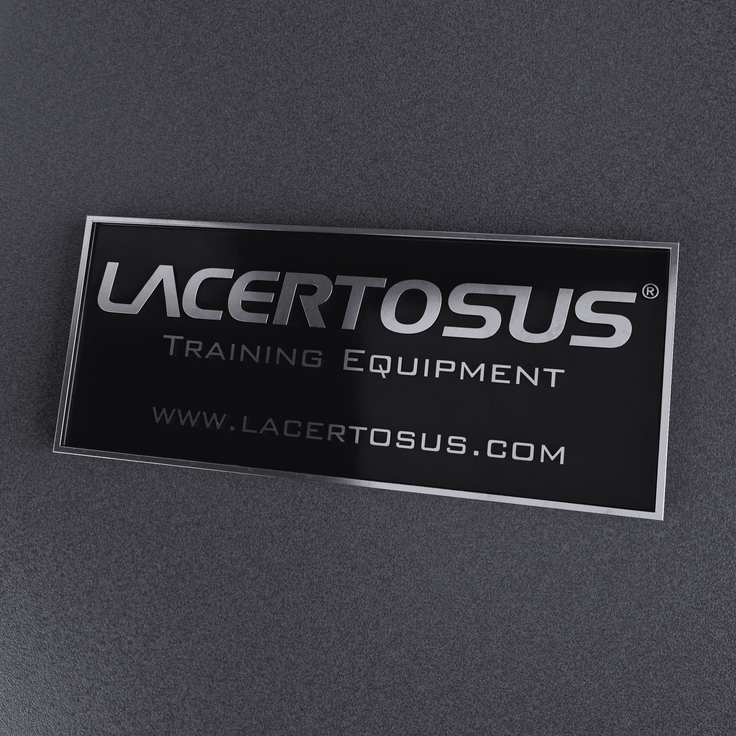 Hyperextension Club Line Lacertosus — vista 4