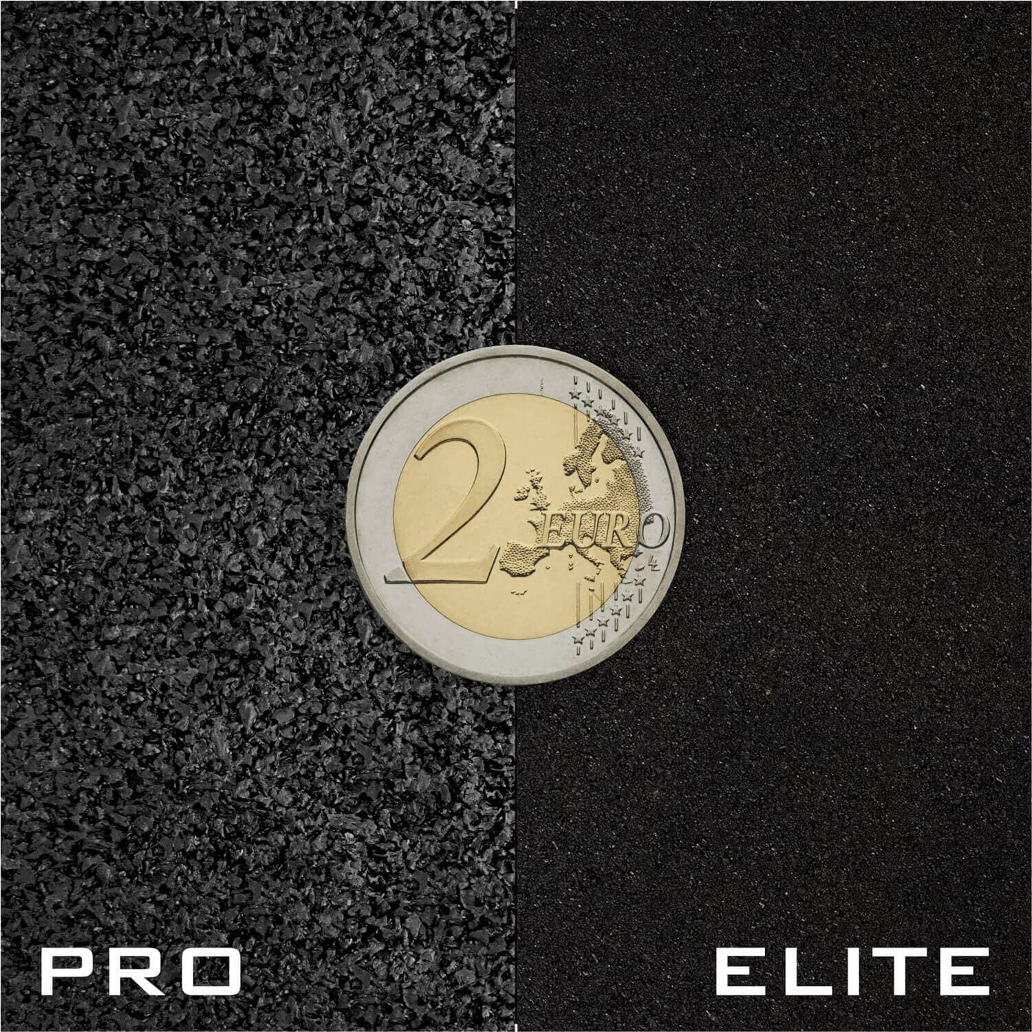 Pavimento Gommato Elite 1cm — vista 2