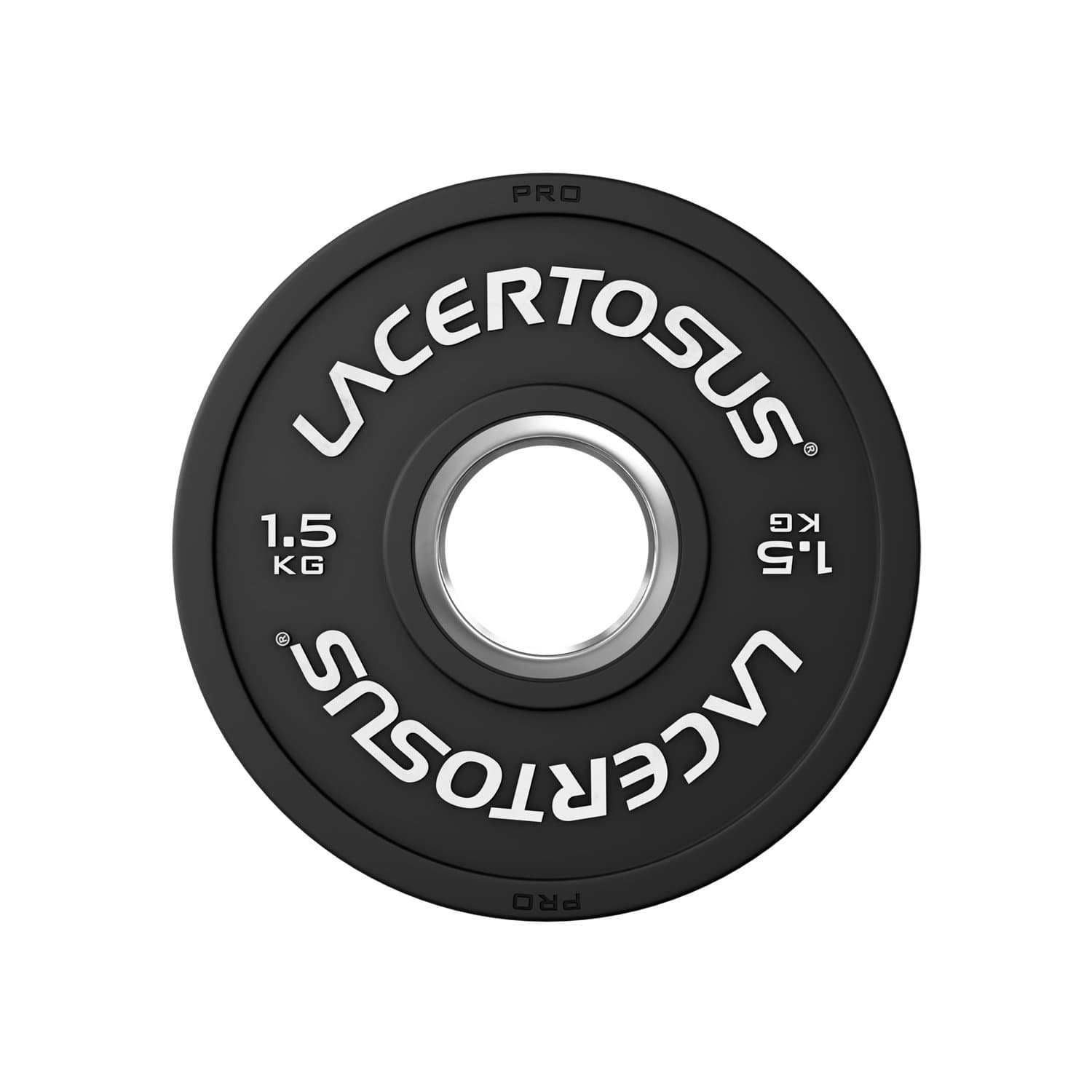 Disco Microcarico PRO - 1.5 Kg — vista 1
