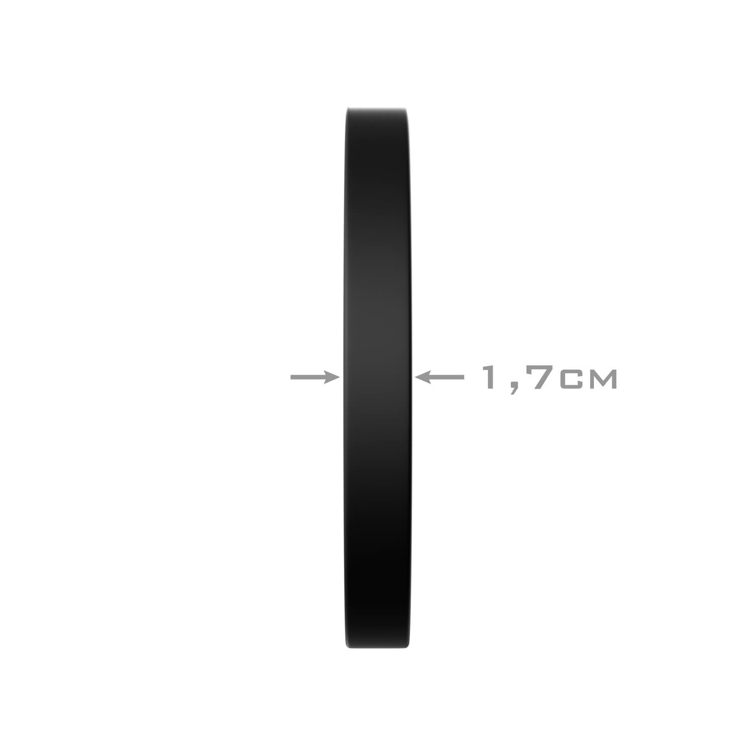Disco Microcarico PRO - 1.5 Kg — vista 3