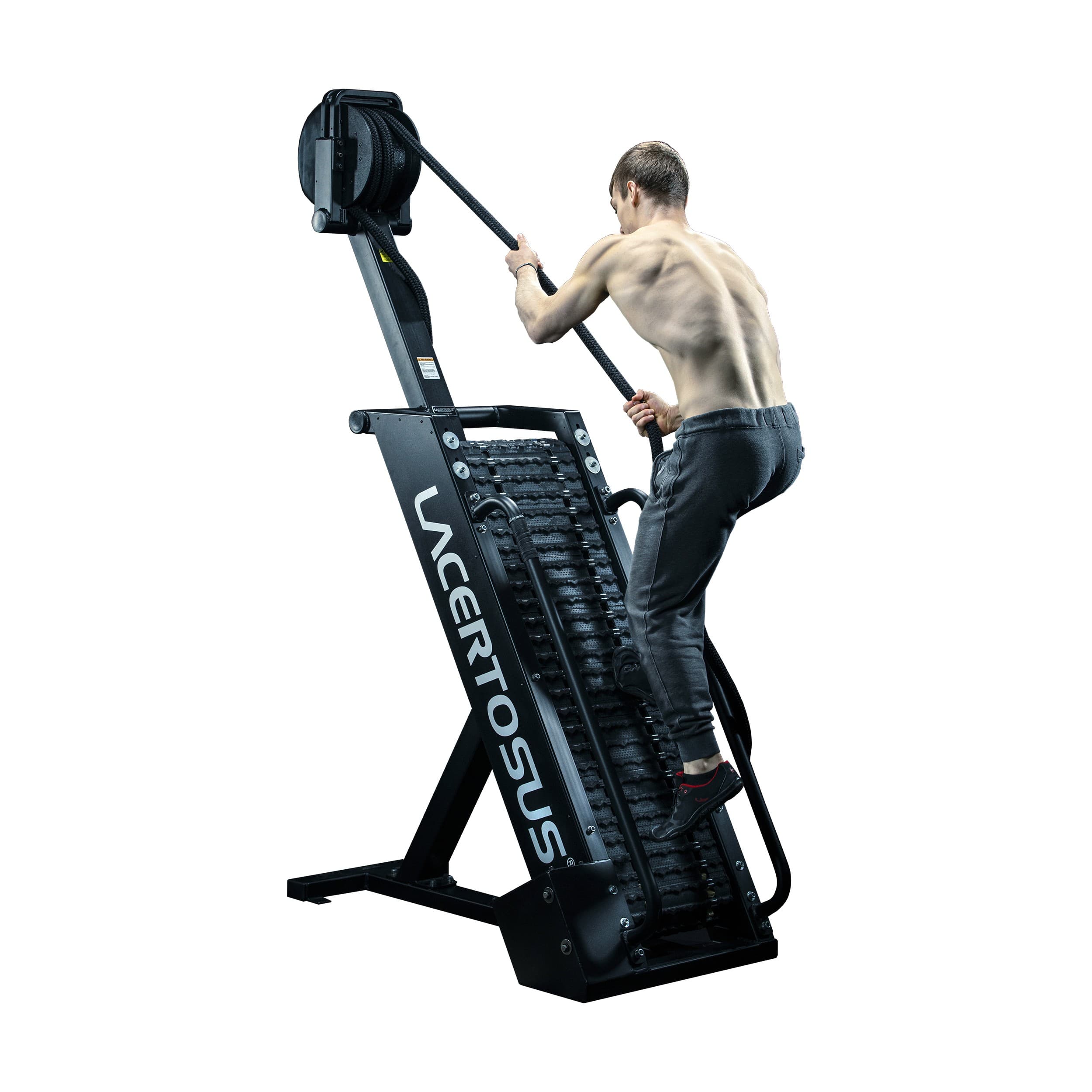 Specialized Combo Climber — vista 3