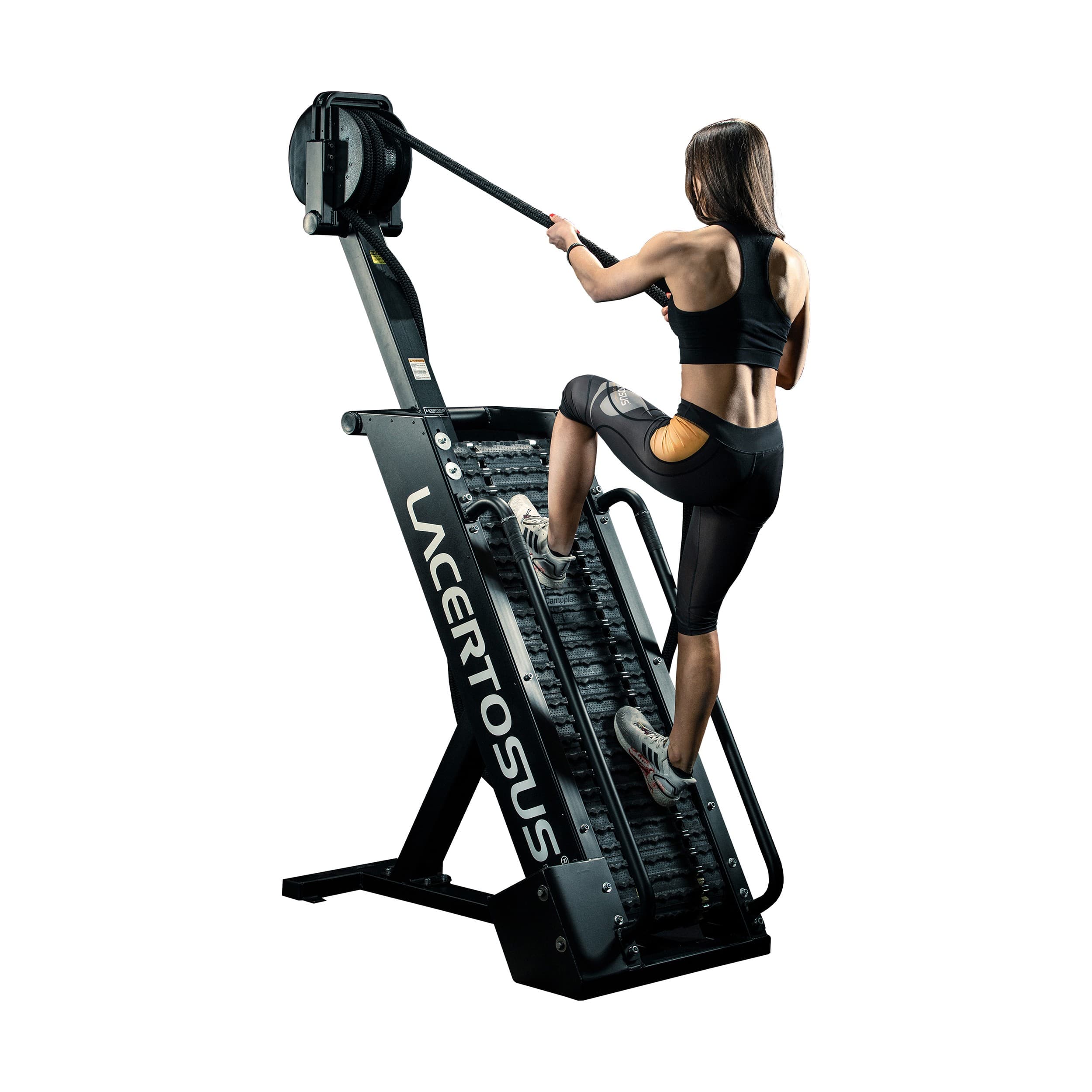 Specialized Combo Climber — vista 2