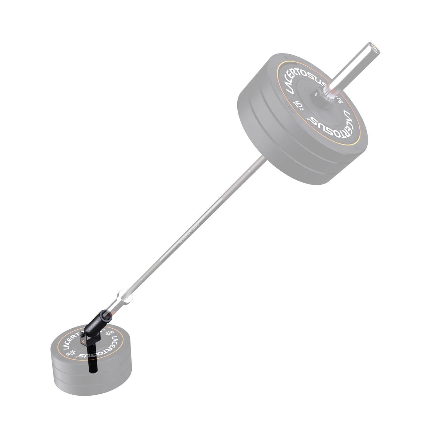 Landmine Training — vista 3