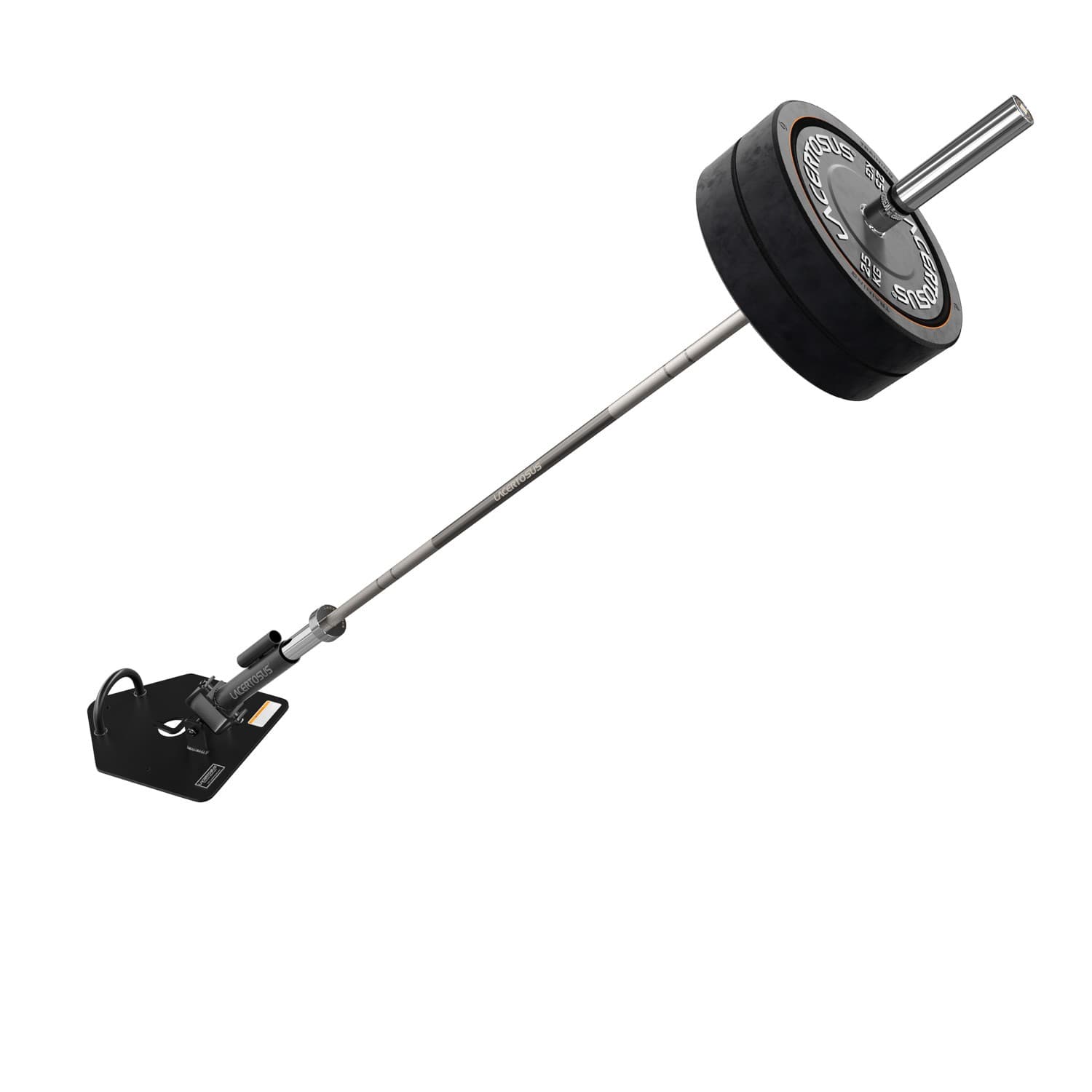 Landmine Pro V1 — vista 2