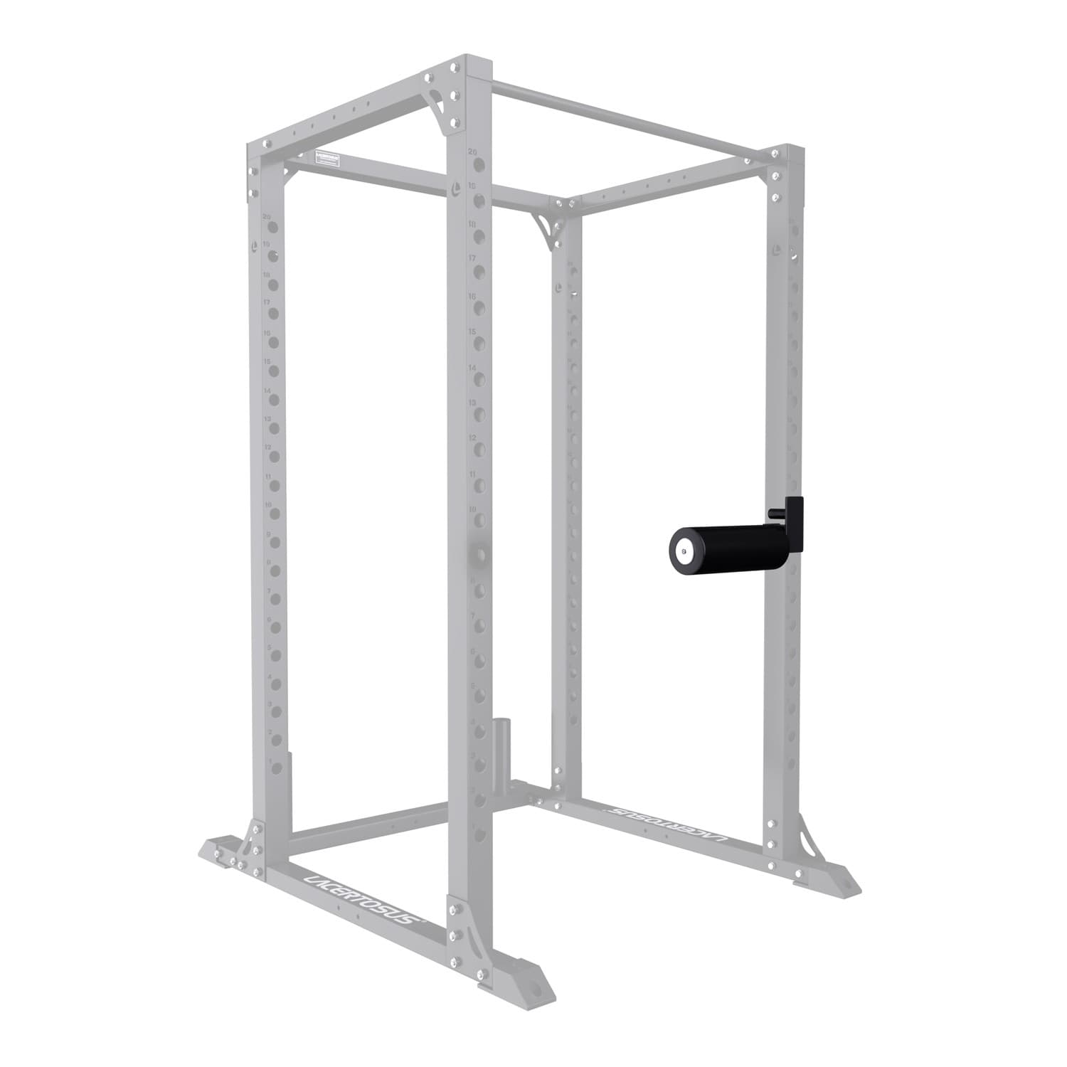 Rullo - Power Rack PRO — vista 2