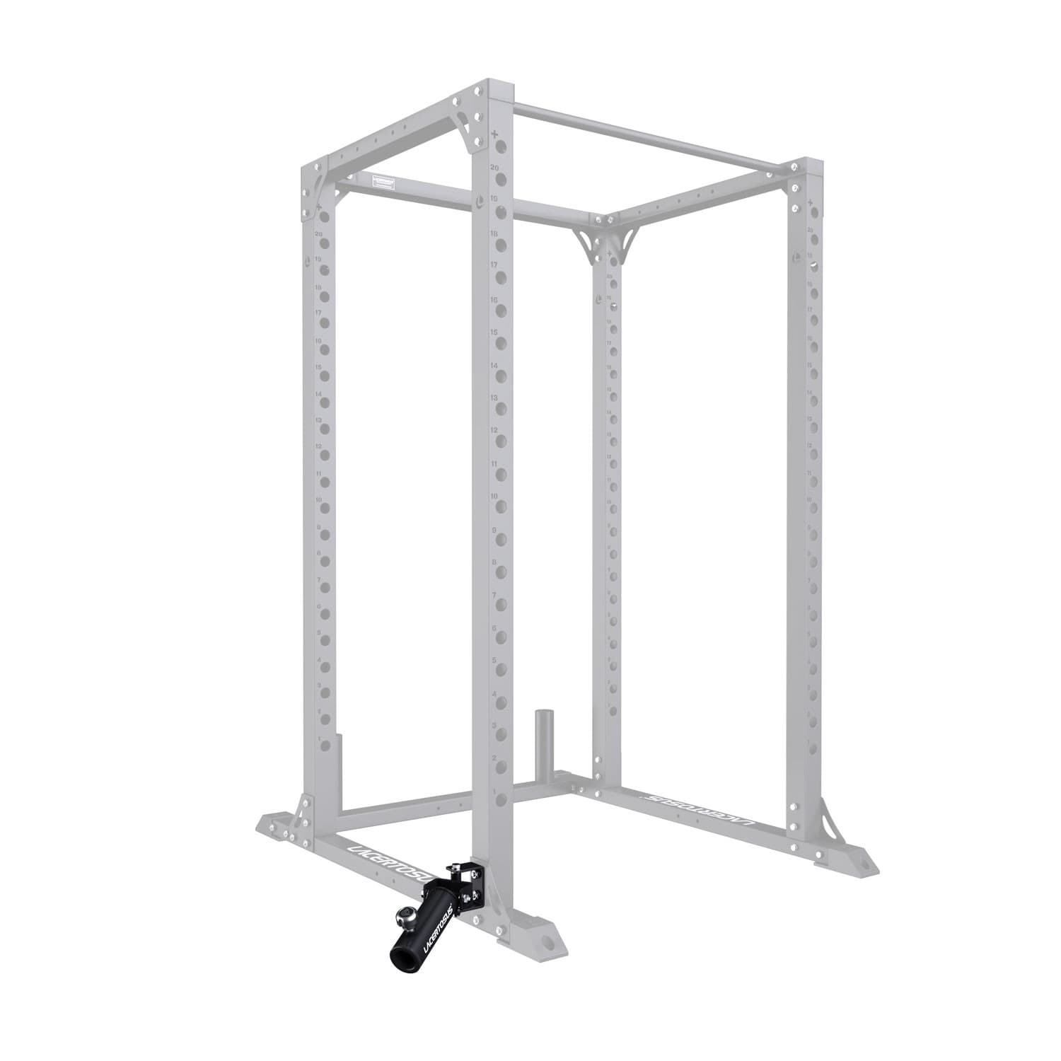 Landmine per Power Rack PRO — vista 2