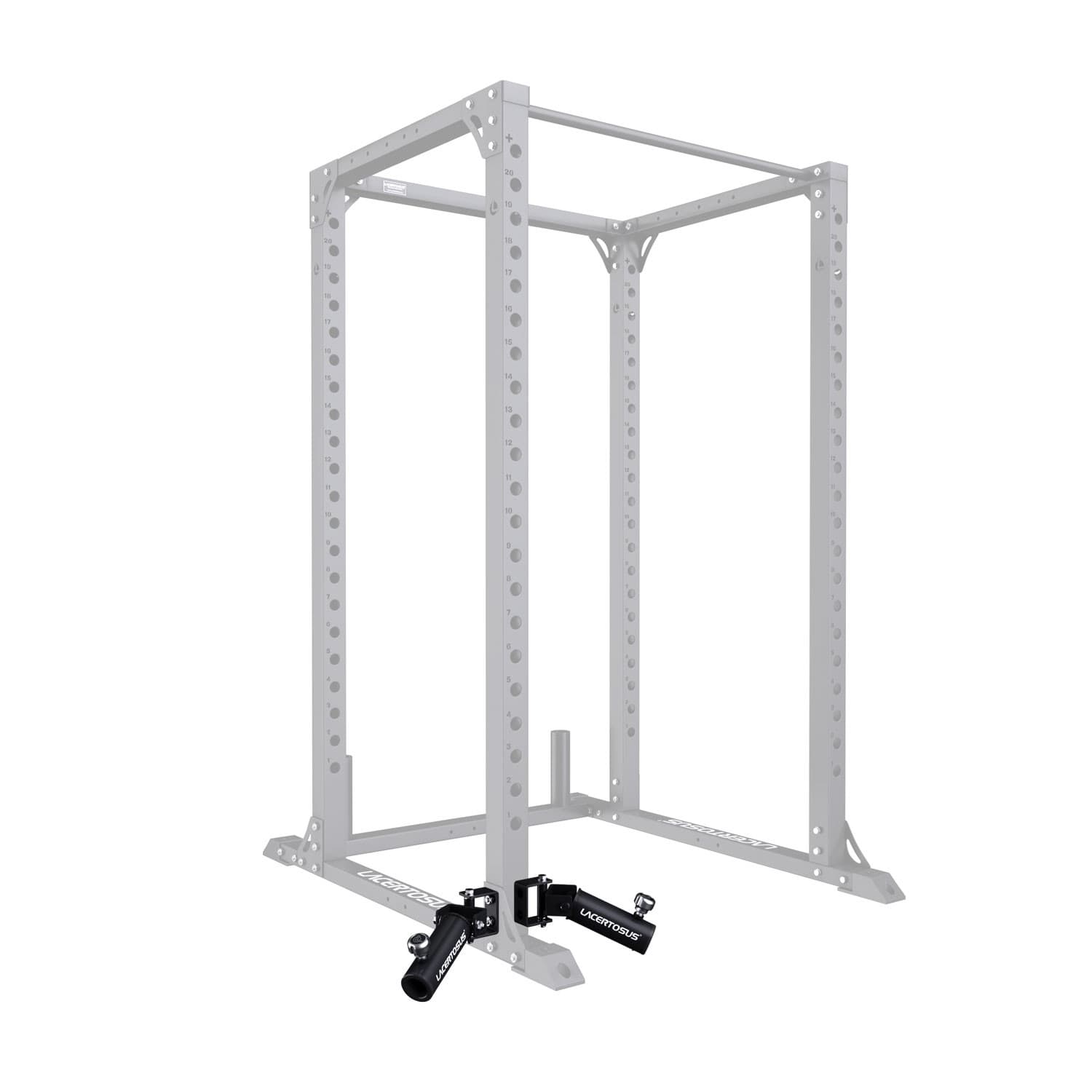Landmine per Power Rack PRO — vista 3