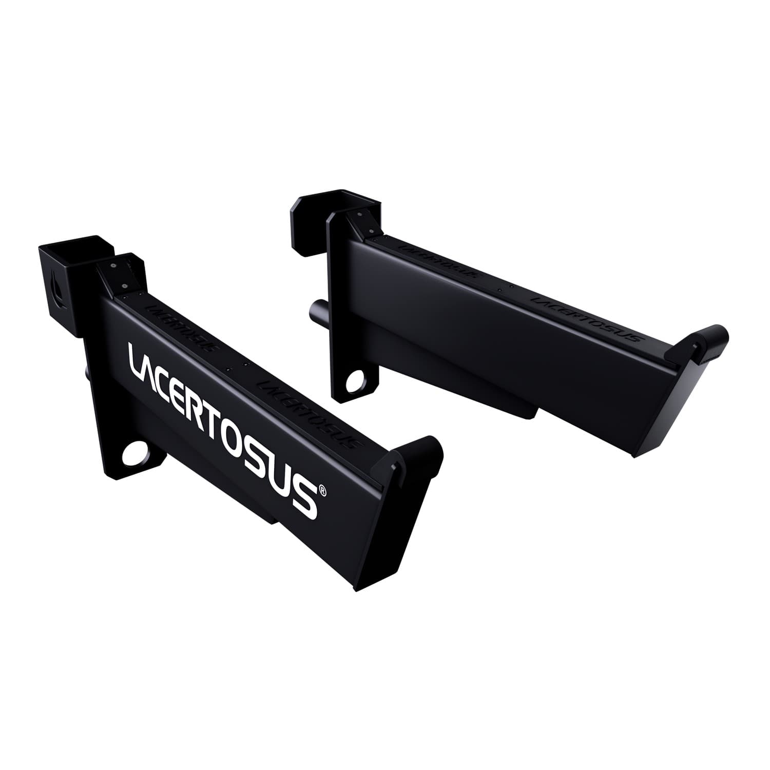 Safety Arm - Power Rack Pro / Half Rack Pro — vista 1