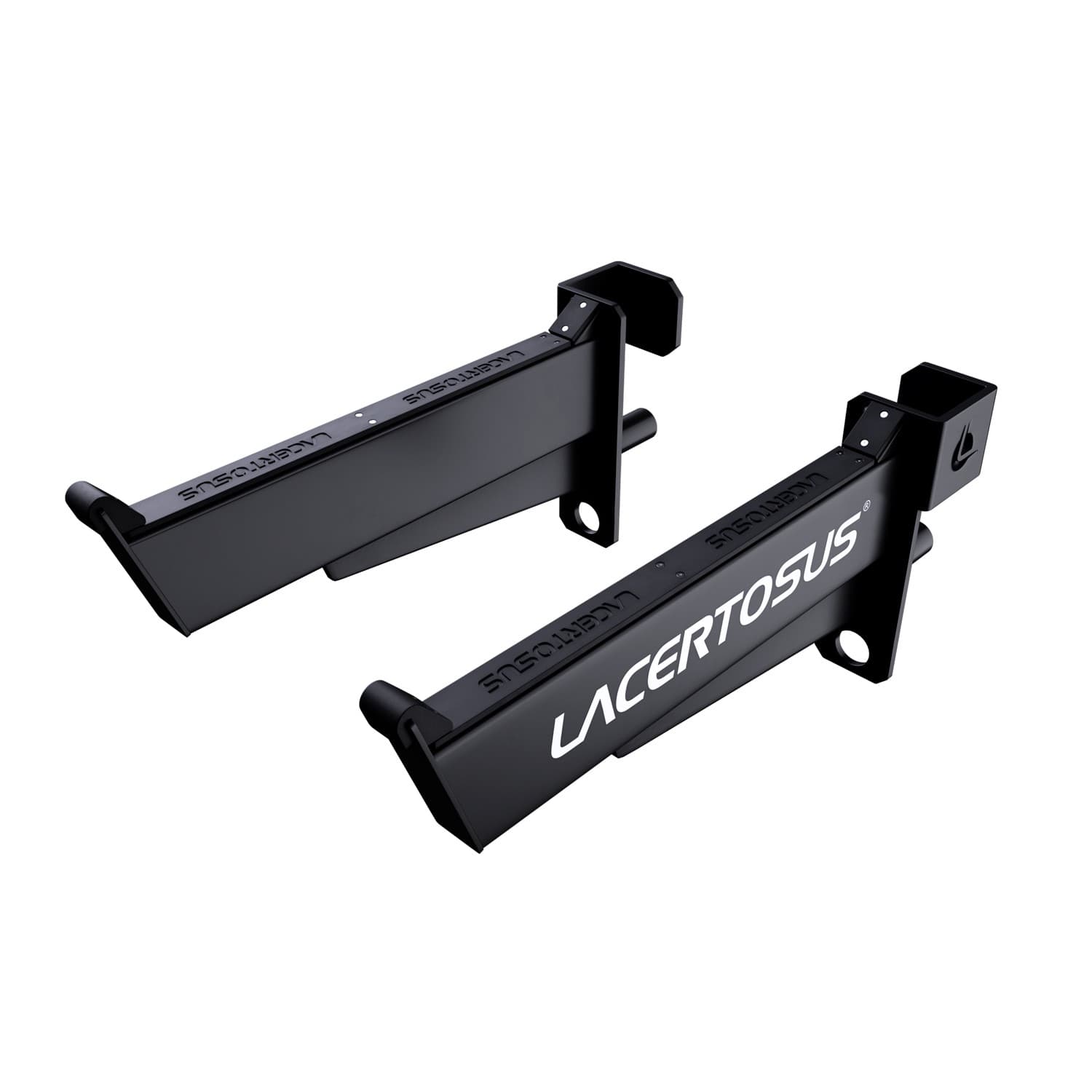 Safety Arm - Power Rack Pro / Half Rack Pro — vista 3