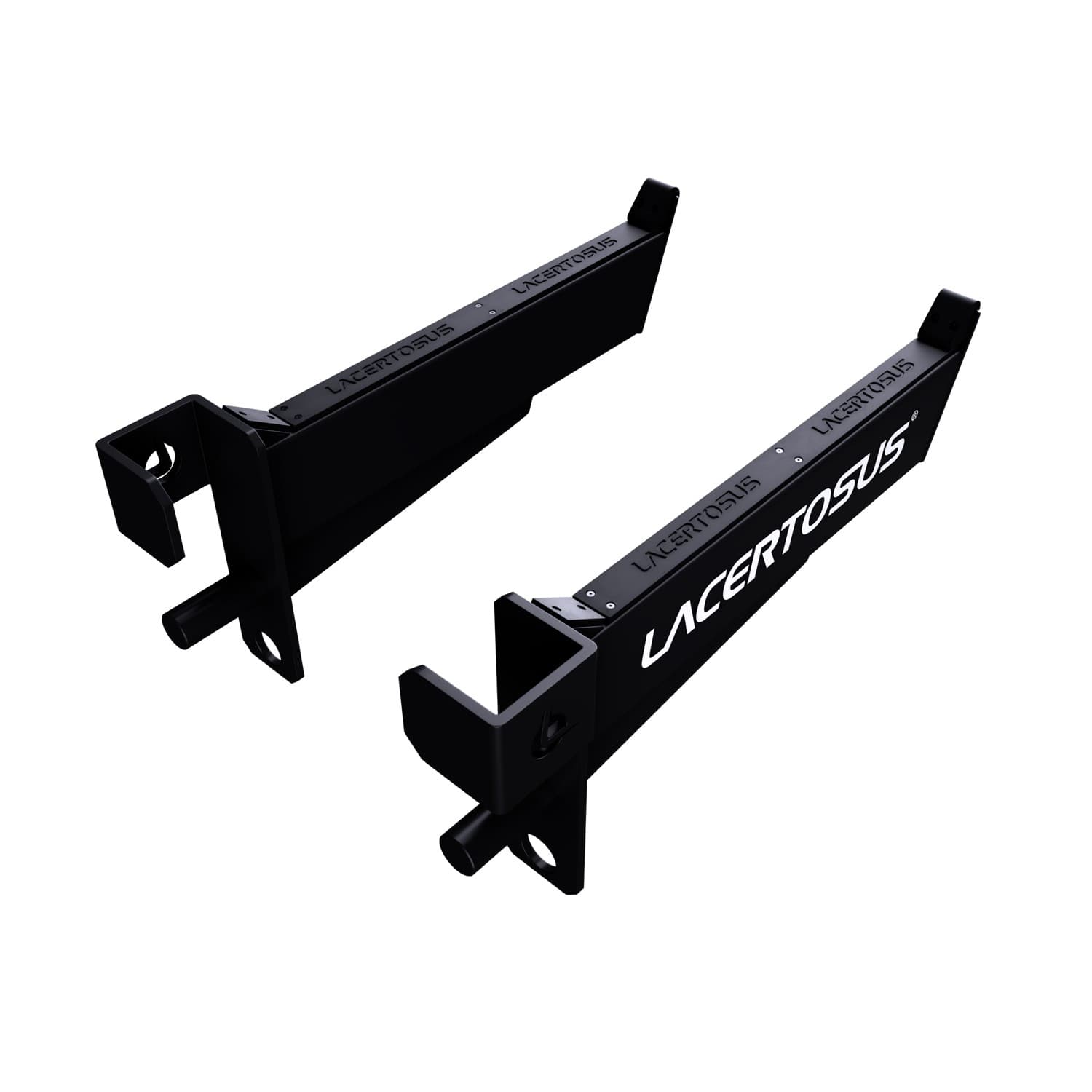 Safety Arm - Power Rack Pro / Half Rack Pro — vista 4