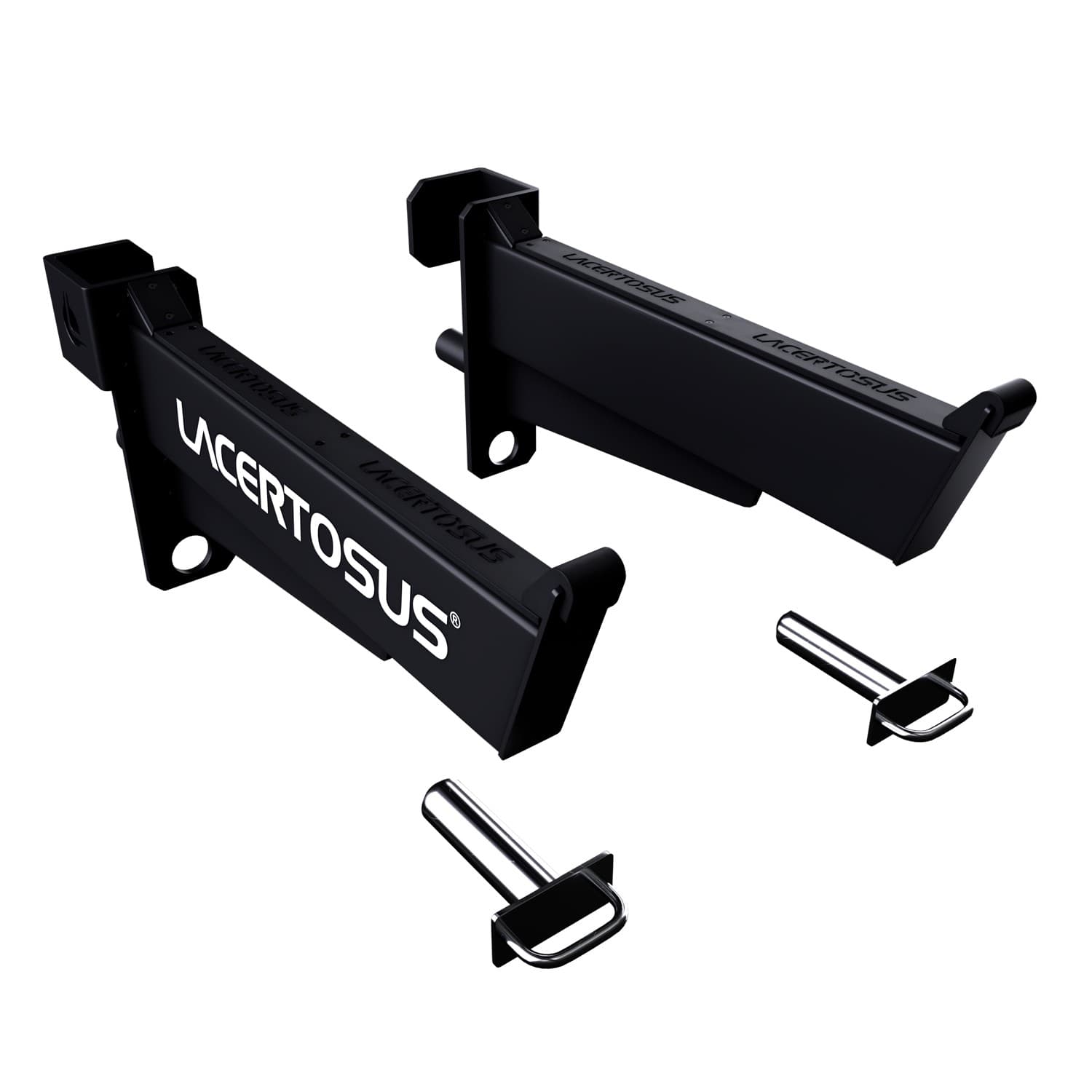 Safety Arm - Power Rack Pro / Half Rack Pro — vista 5