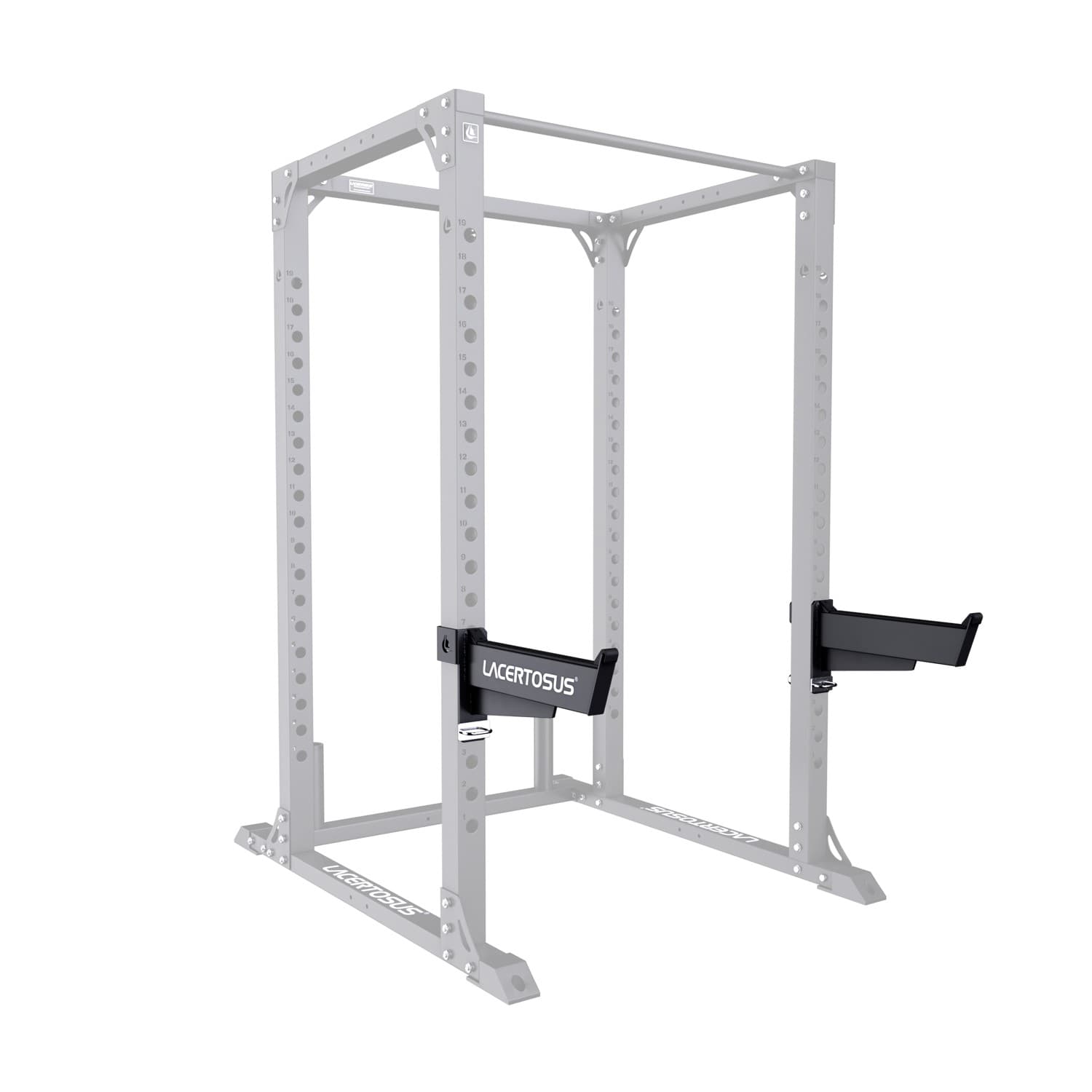 Safety Arm - Power Rack Pro / Half Rack Pro — vista 2