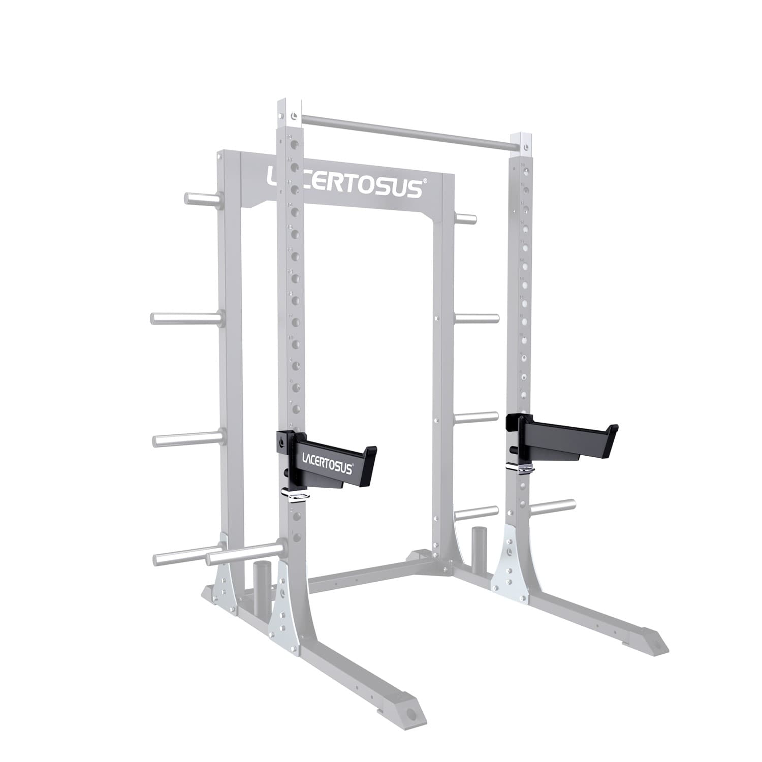 Safety Arm - Power Rack Pro / Half Rack Pro — vista 6