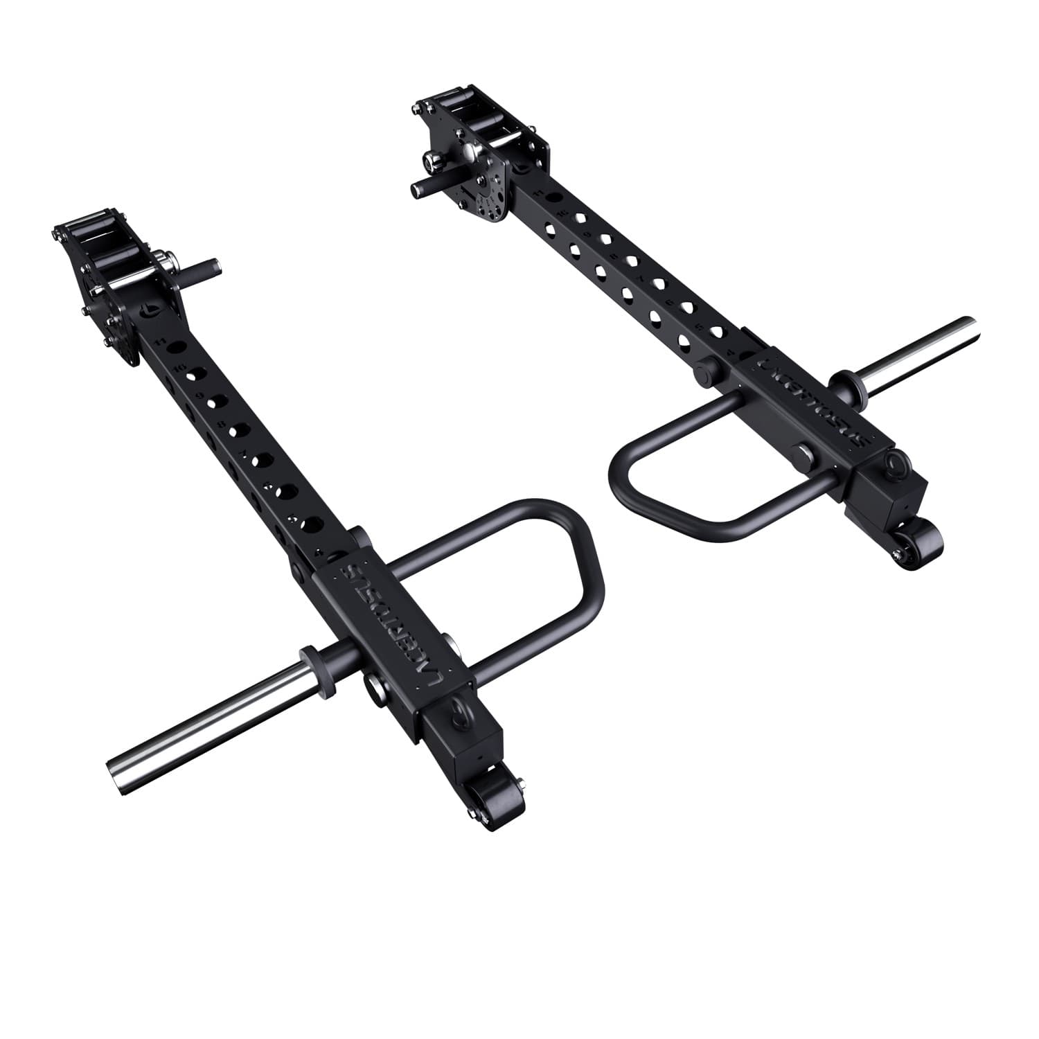 PRO Power Arms 2.0 — vista 1