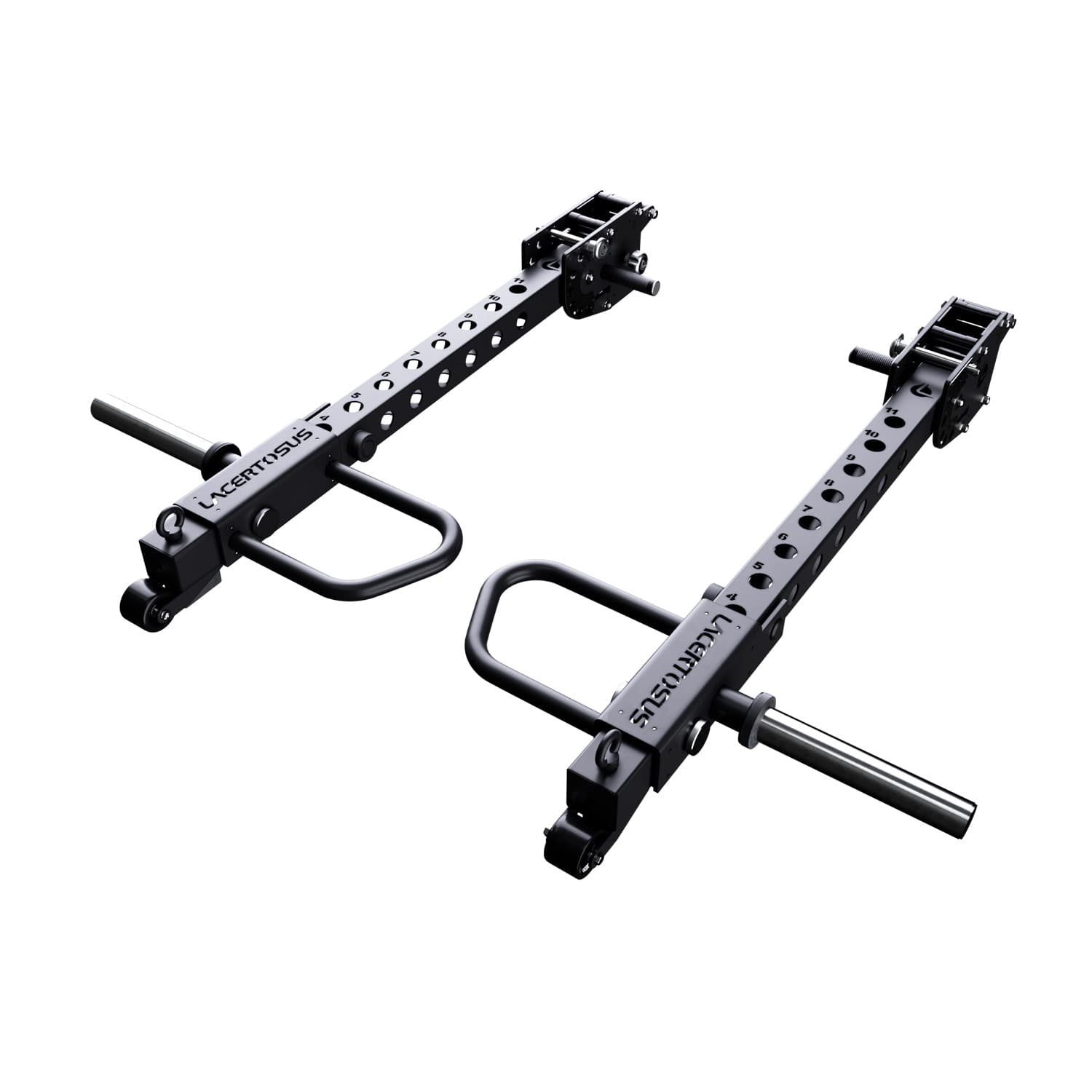PRO Power Arms 2.0 — vista 3