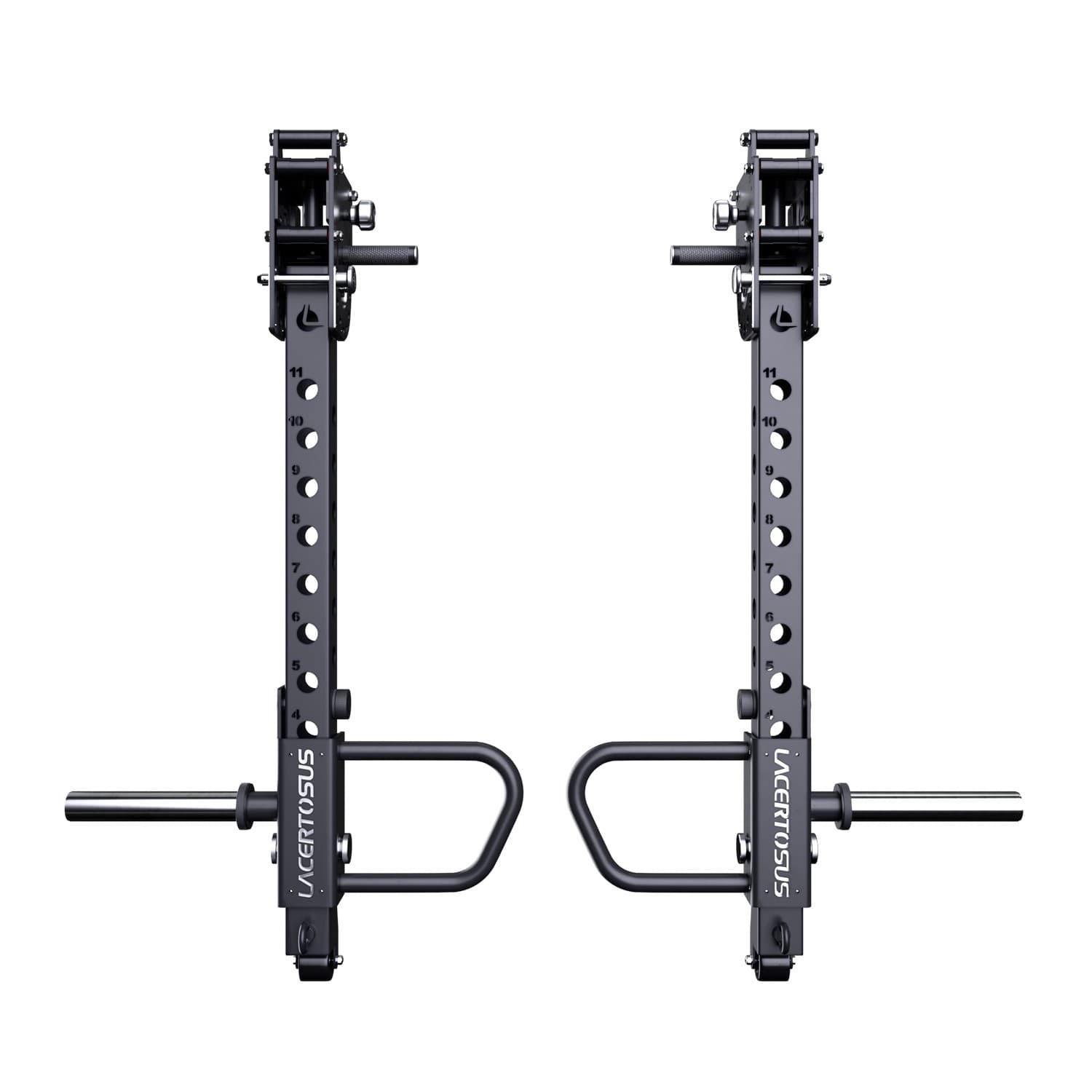 PRO Power Arms 2.0 — vista 4