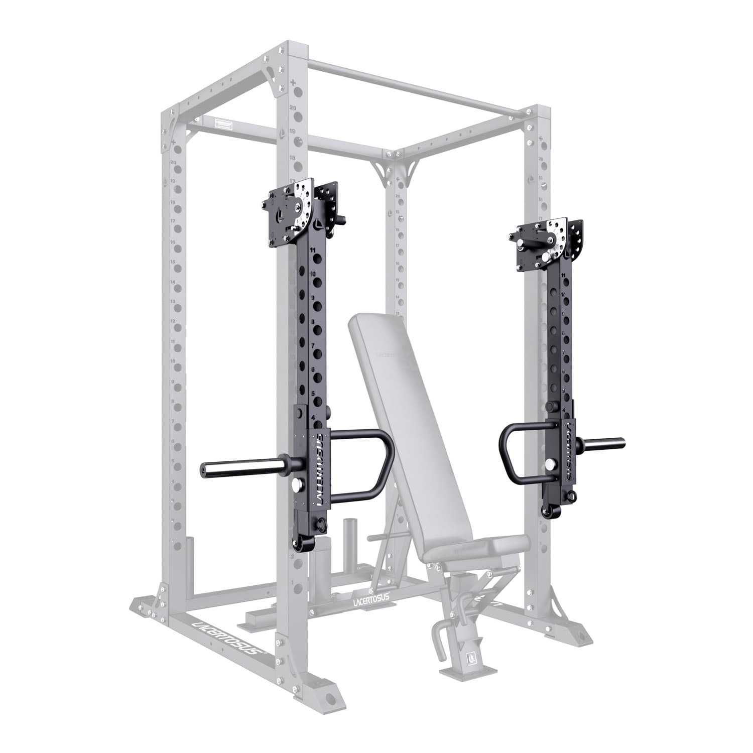 PRO Power Arms 2.0 — vista 5