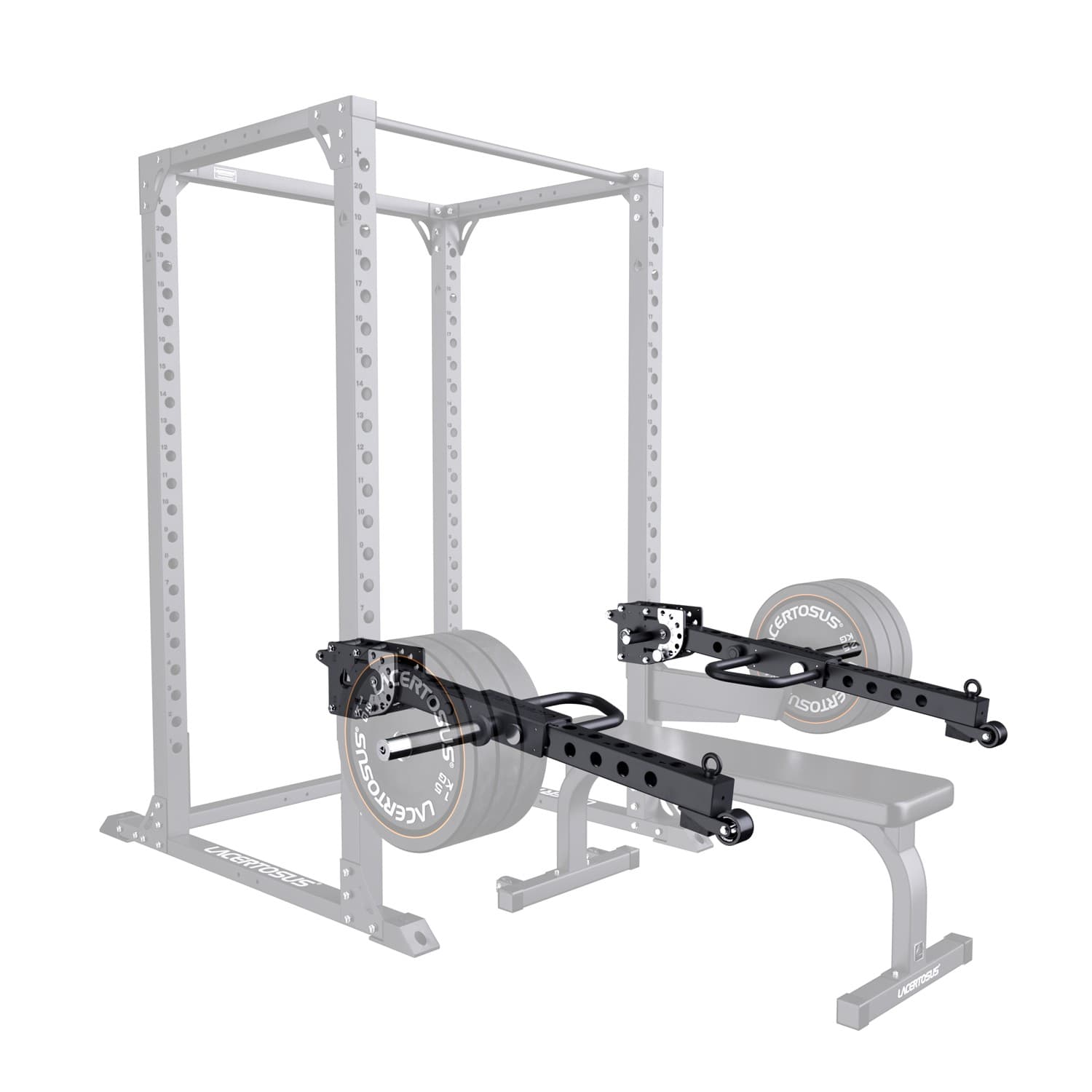 PRO Power Arms 2.0 — vista 6