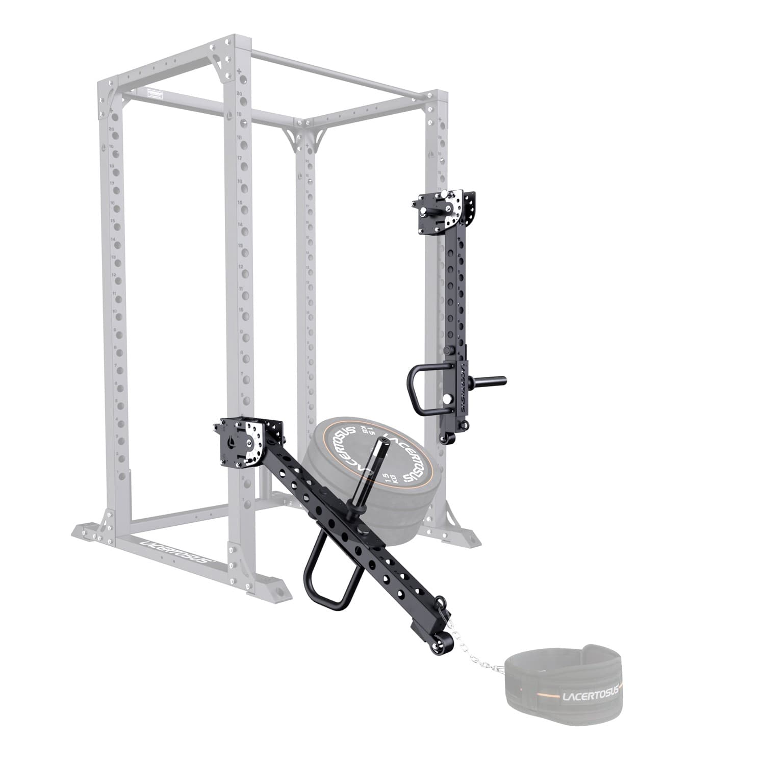 PRO Power Arms 2.0 — vista 7