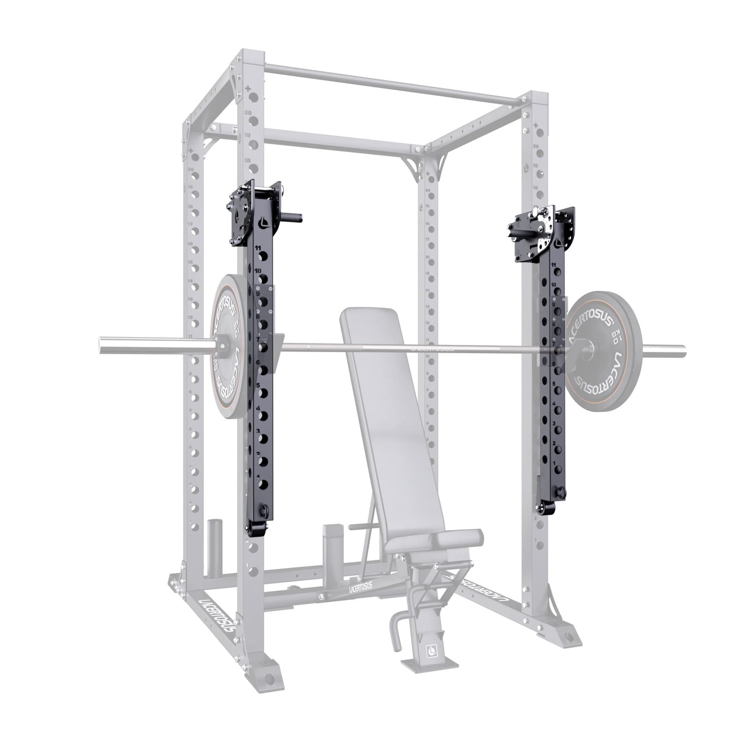 PRO Power Arms 2.0 — vista 8