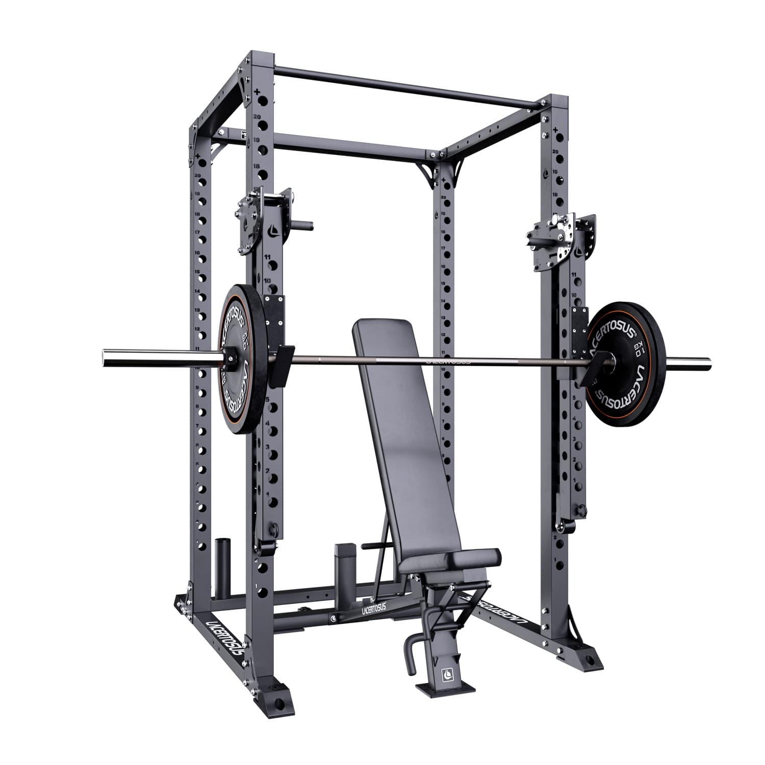 PRO Power Arms 2.0 — vista 9