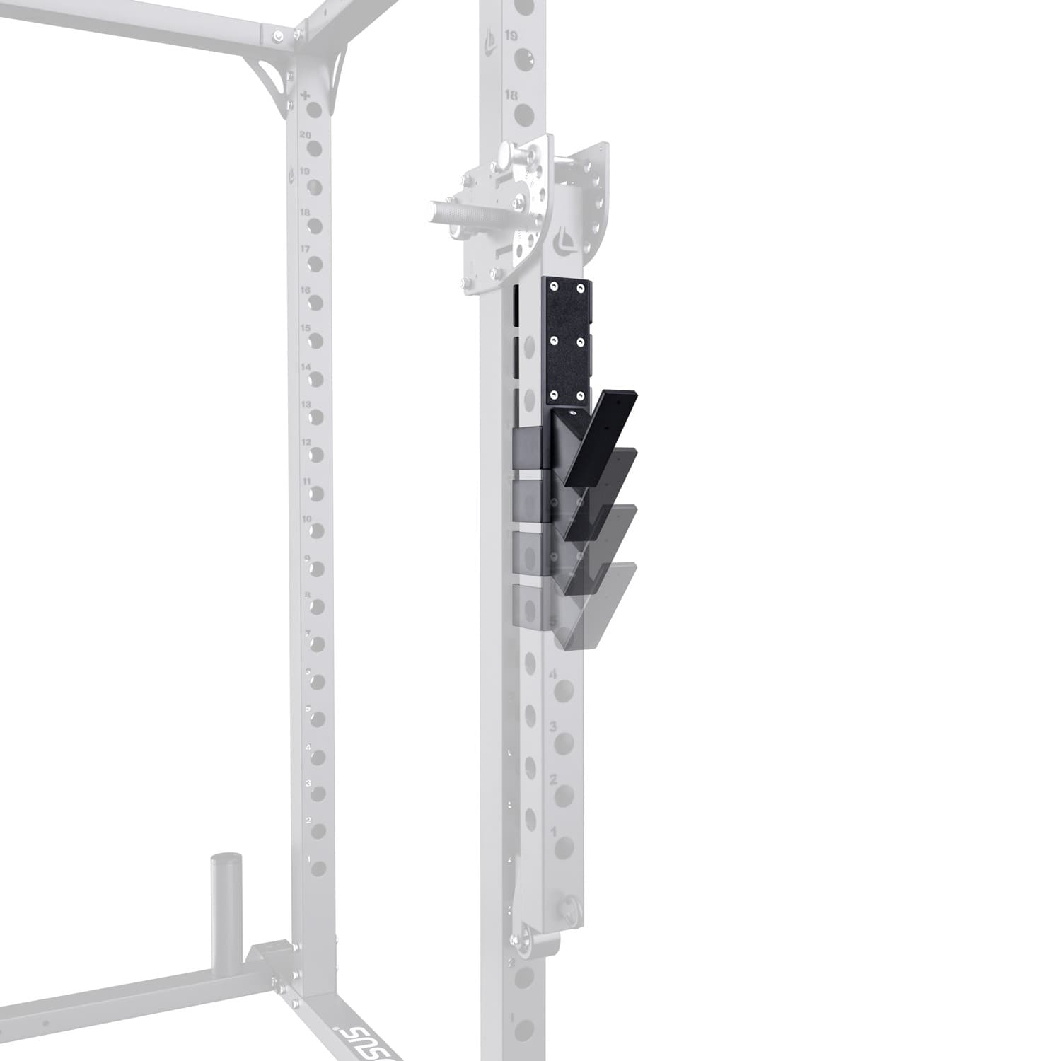 PRO Power Arms 2.0 — vista 10