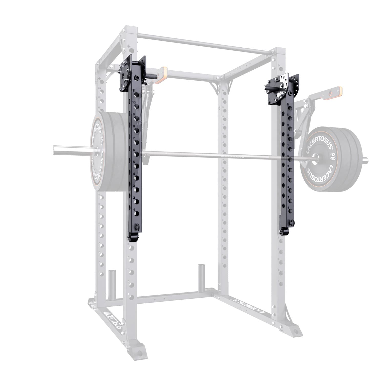 PRO Power Arms 2.0 — vista 11