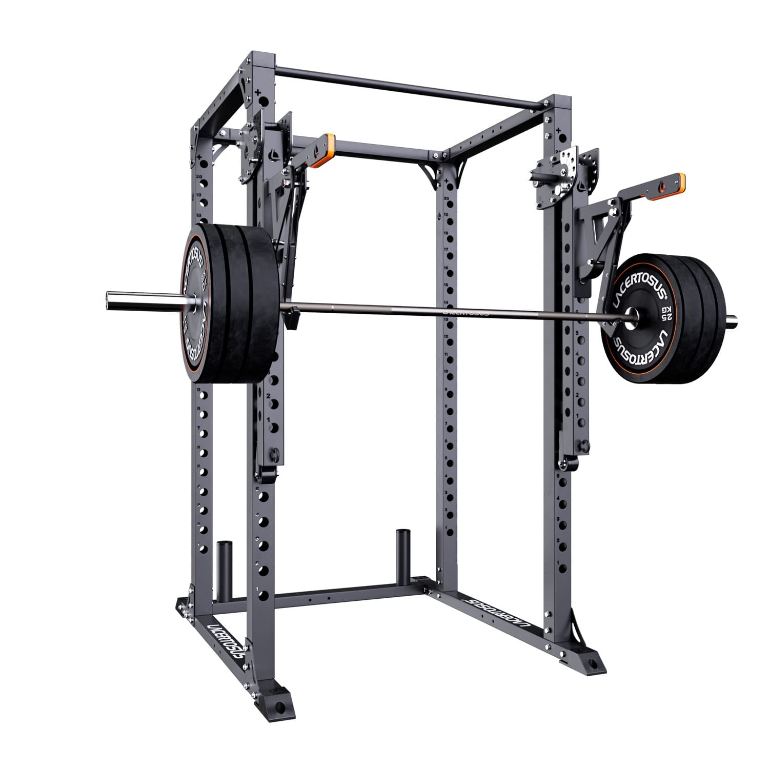 PRO Power Arms 2.0 — vista 12