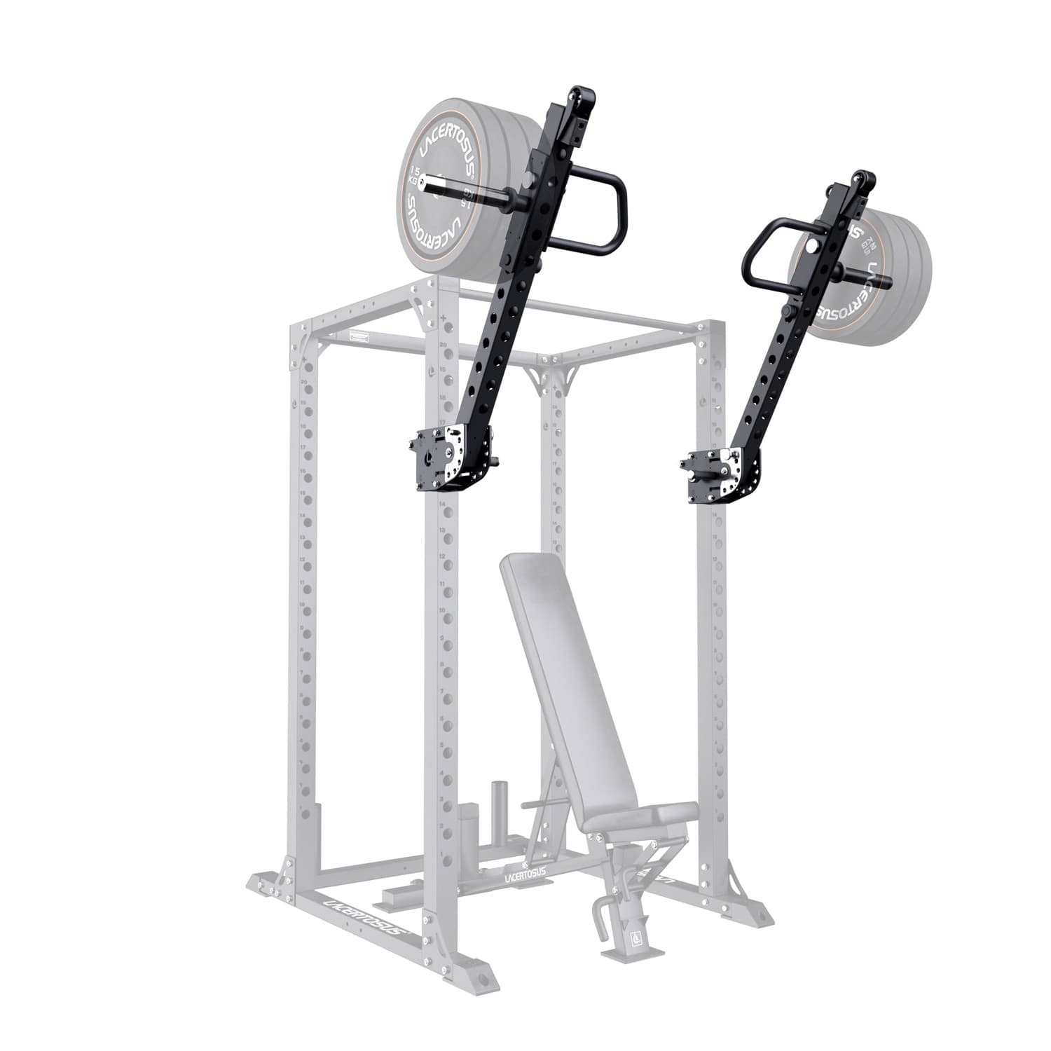 PRO Power Arms 2.0 — vista 13