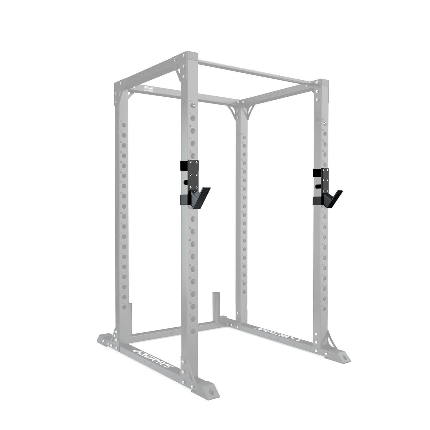 Ganci Pro Power Rack Pro — vista 2
