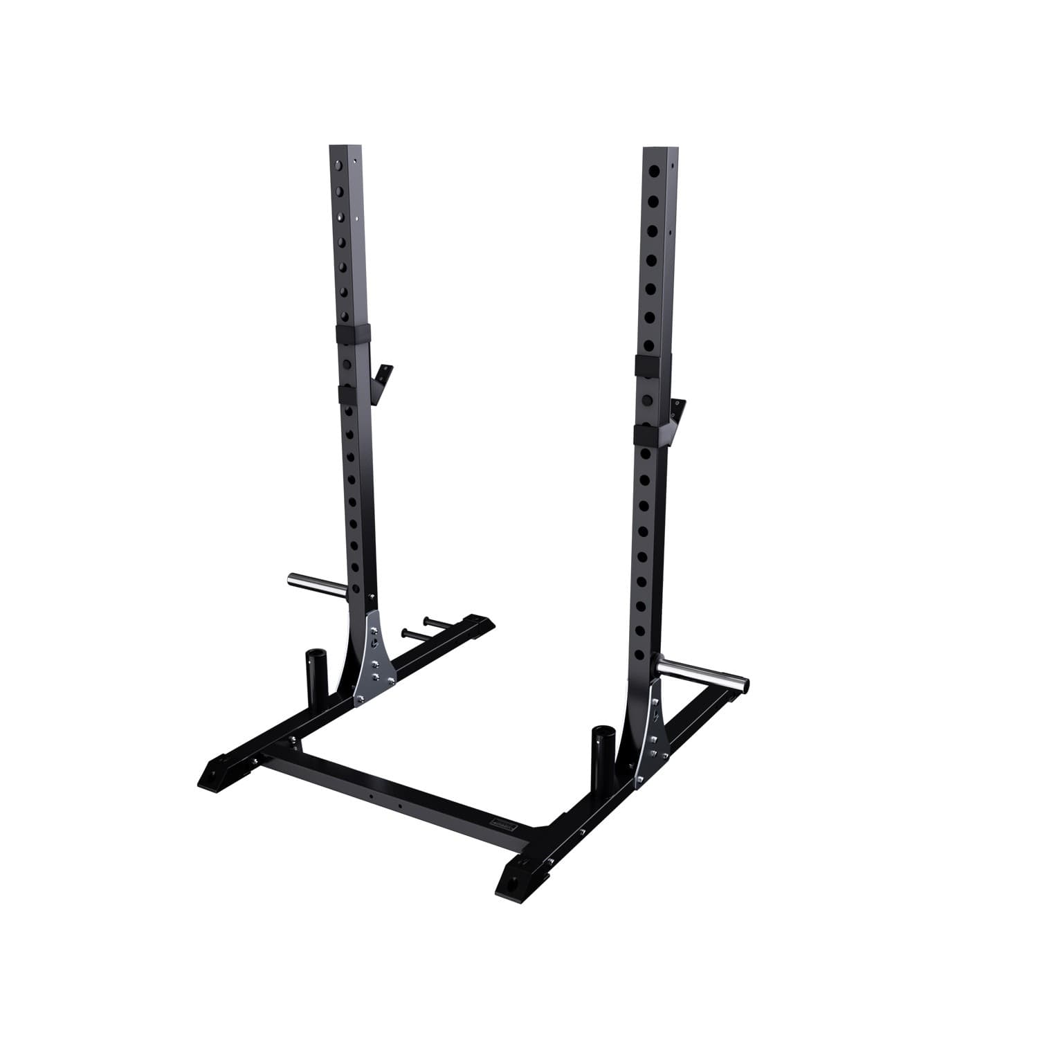 Half Rack PRO — vista 3