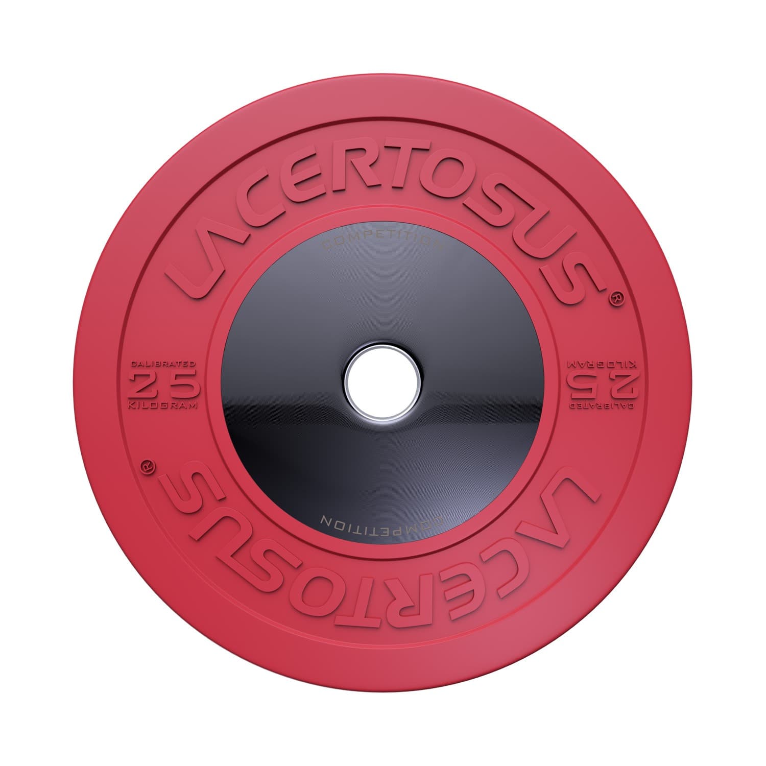 Bumper Competition ELITE 25 Kg - OUTLET — vista 1