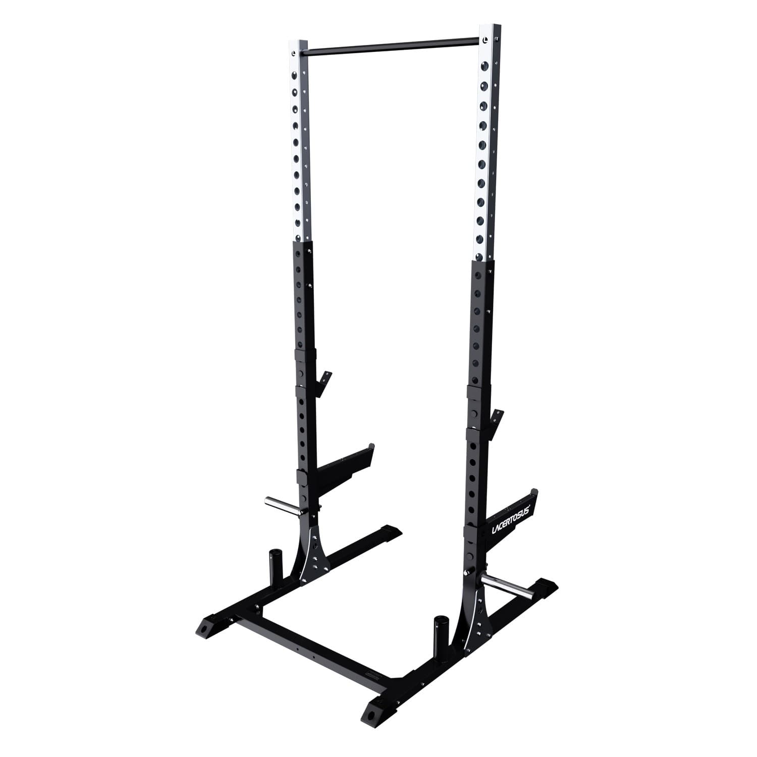 Half Rack PRO Set 1 — vista 4