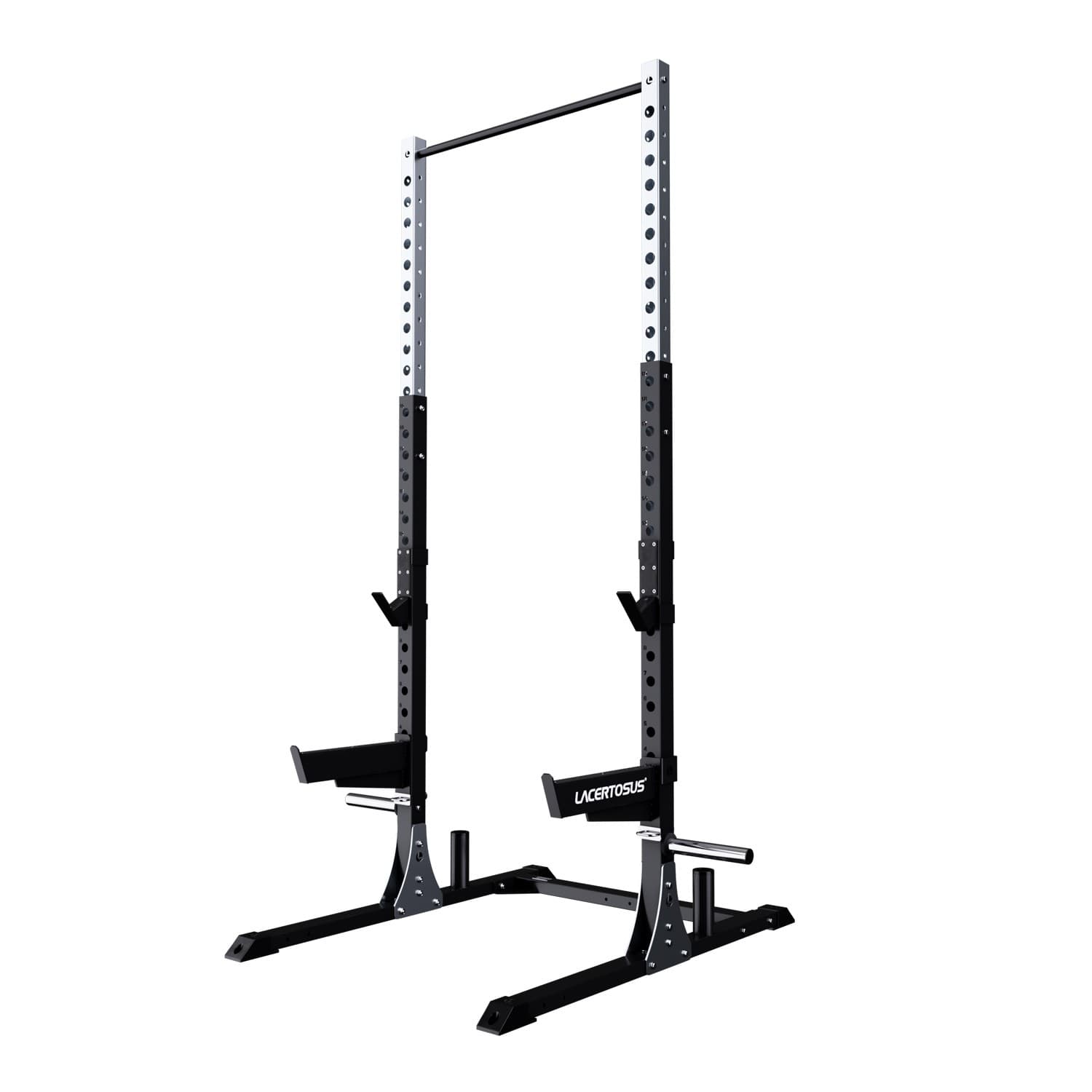 Half Rack PRO Set 1 — vista 2