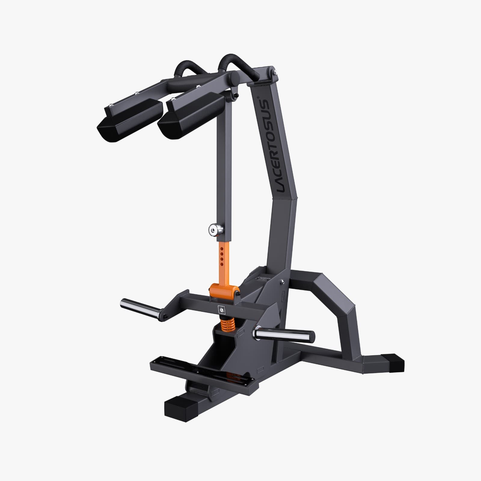 Calf Machine