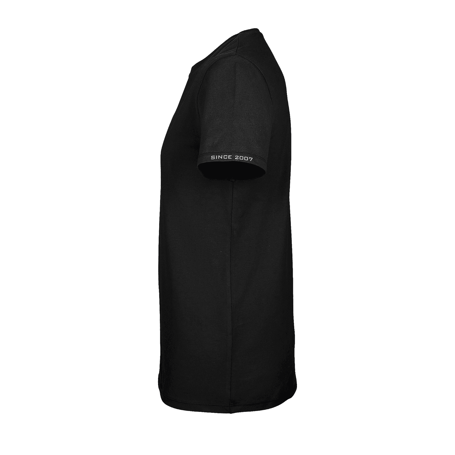 T-shirt Black L — vista 2